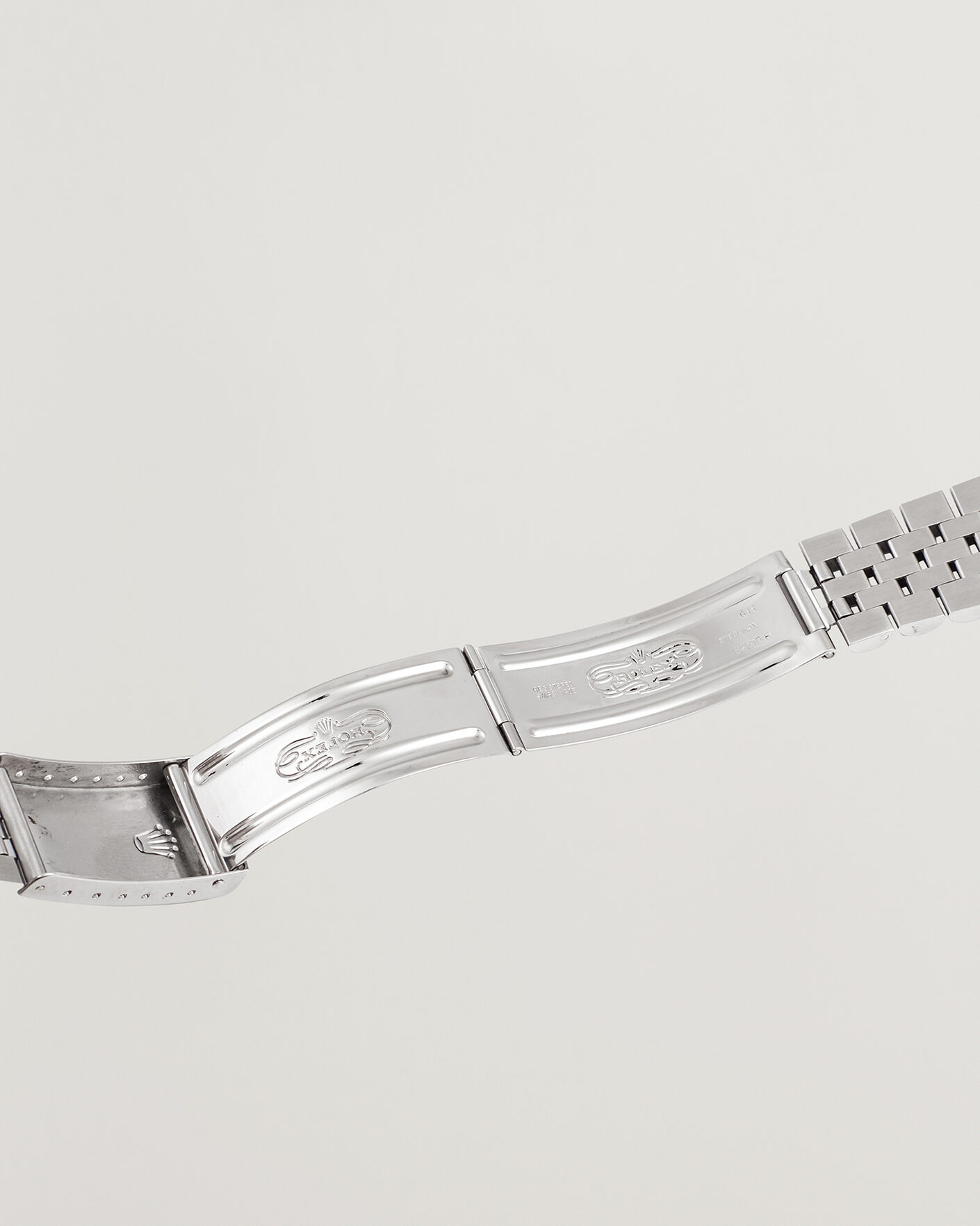 Heren | Pre-owned Benodigdheden | Rolex Pre-Owned | Jubilee