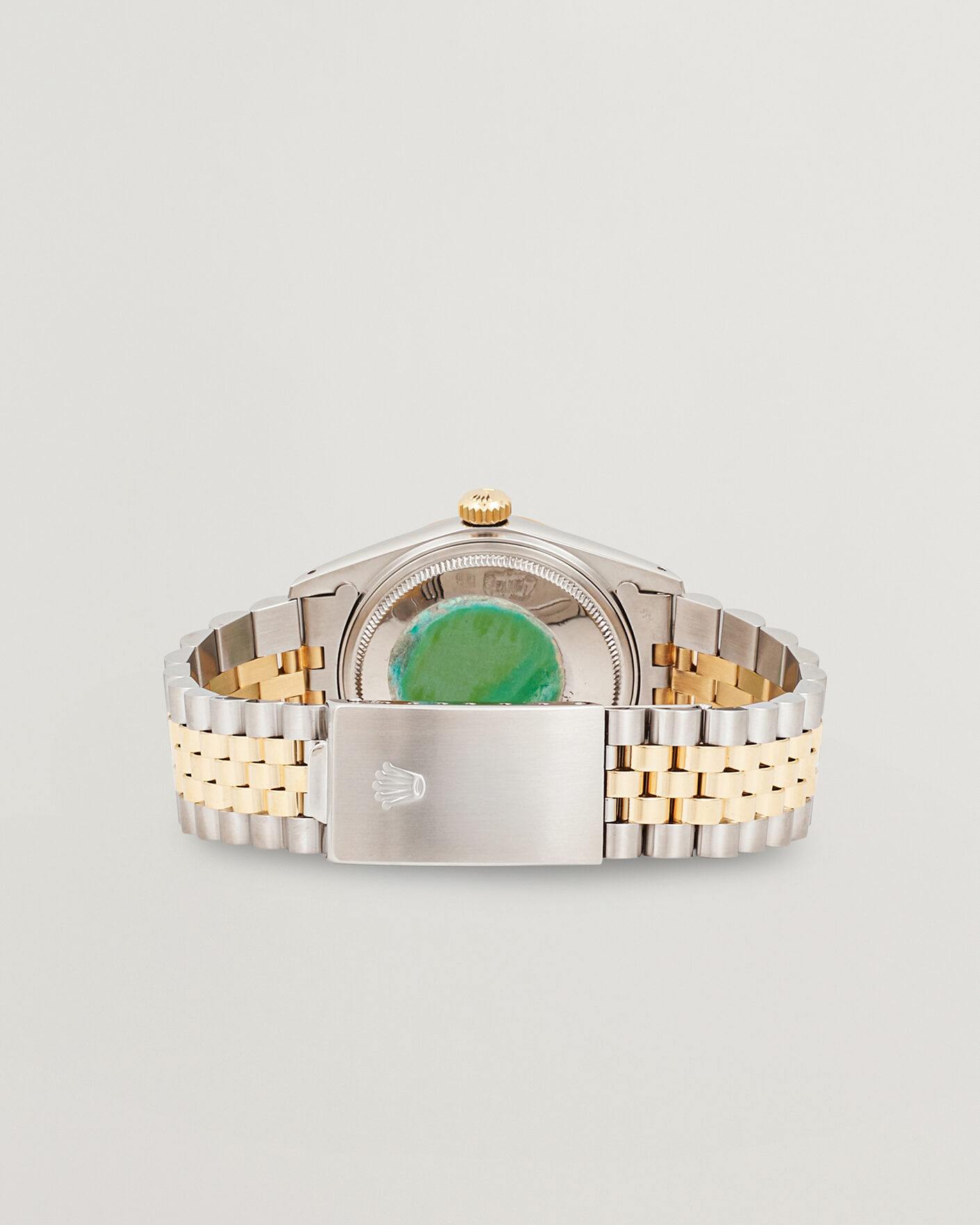 Heren | Pre-Owned & Vintage Watches | Rolex Pre-Owned | Datejust G/S