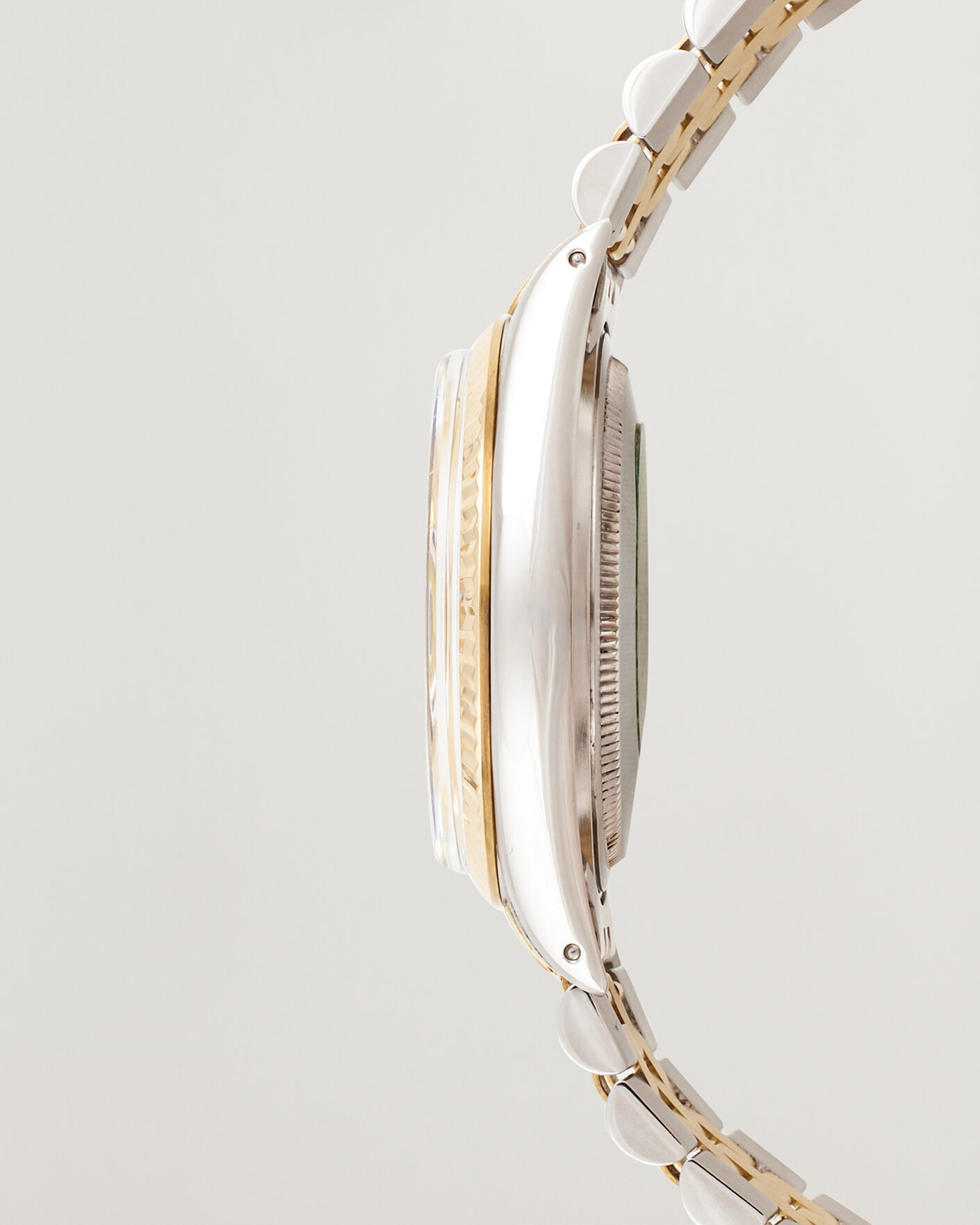 Heren | Pre-Owned & Vintage Watches | Rolex Pre-Owned | Datejust G/S