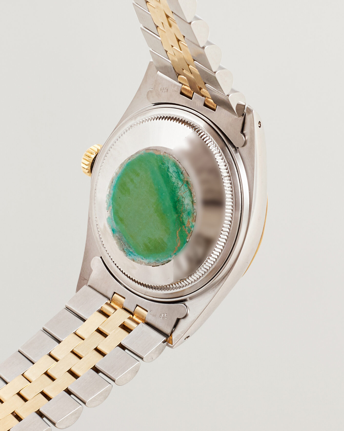 Heren | Pre-Owned & Vintage Watches | Rolex Pre-Owned | Datejust G/S