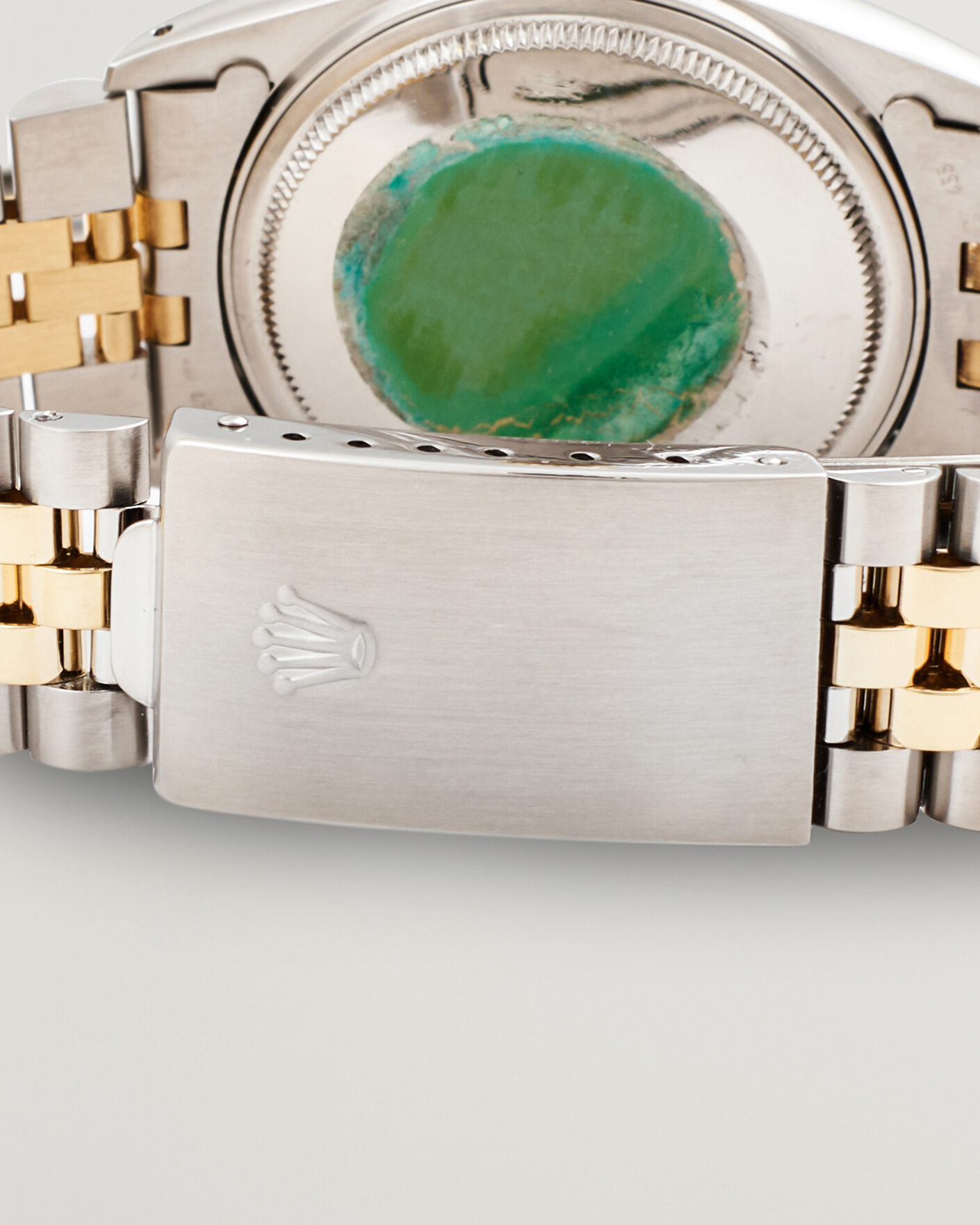 Heren | Pre-Owned & Vintage Watches | Rolex Pre-Owned | Datejust G/S