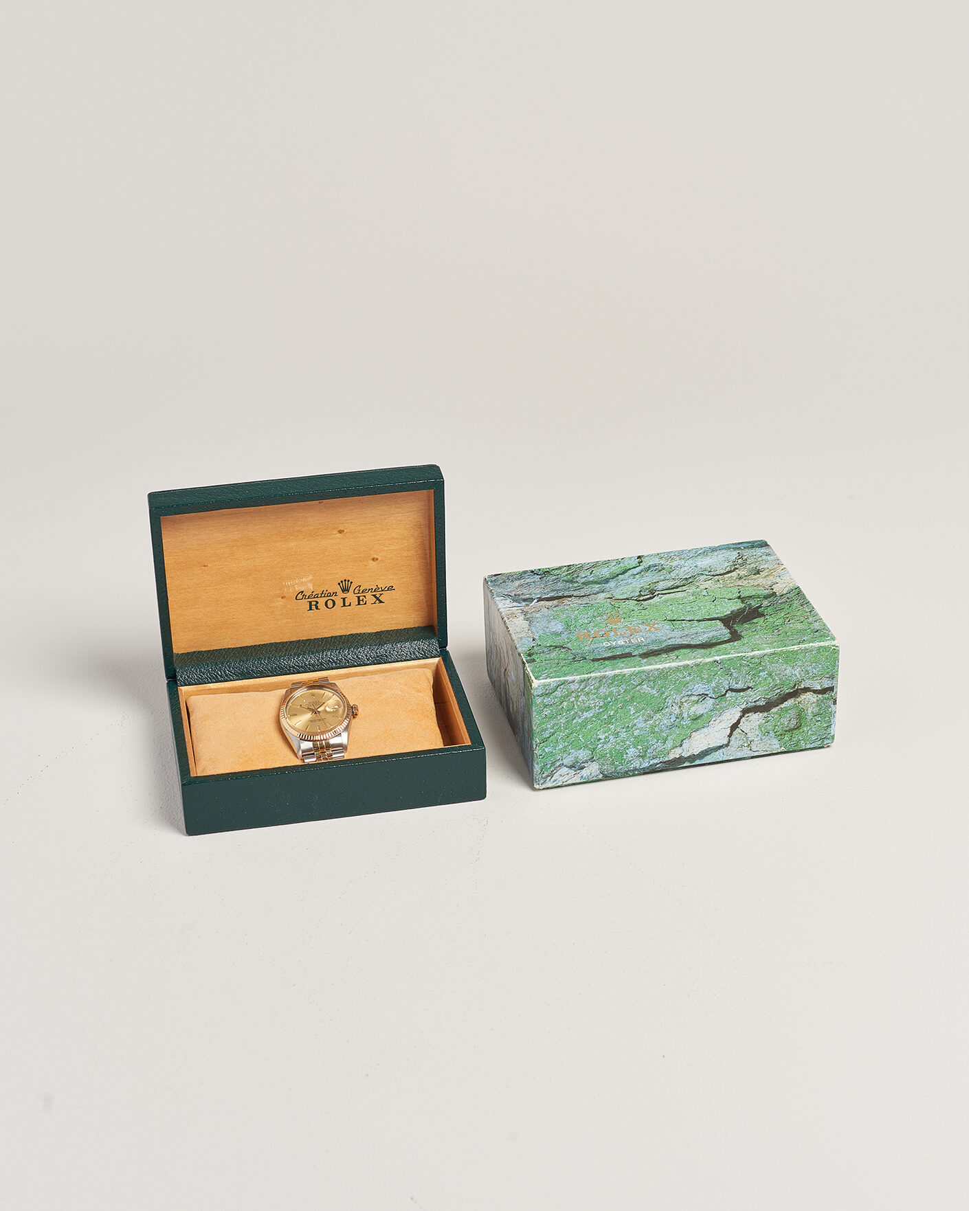 Heren | Pre-Owned & Vintage Watches | Rolex Pre-Owned | Datejust G/S