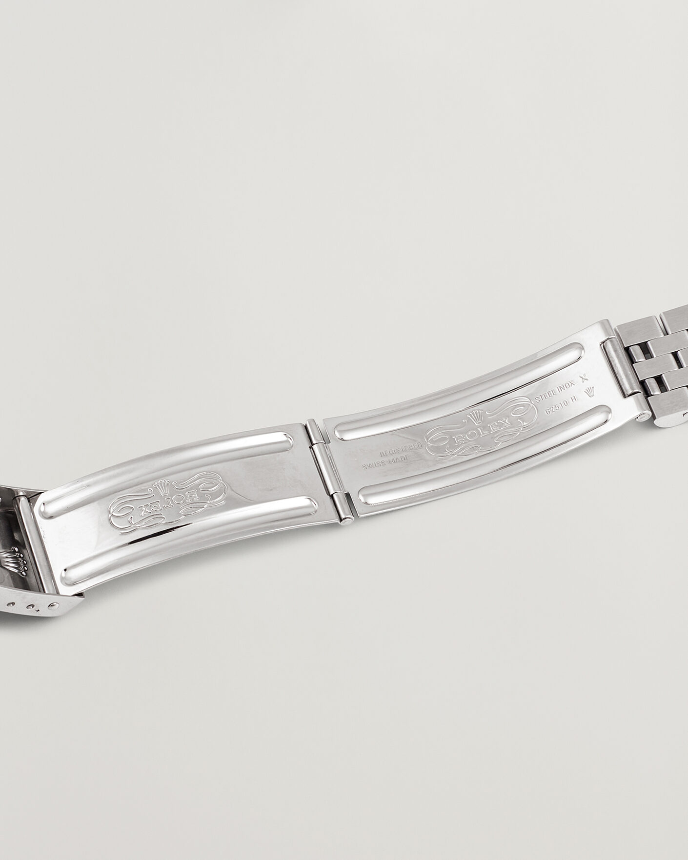 Heren | Pre-owned Benodigdheden | Rolex Pre-Owned | Jubilee