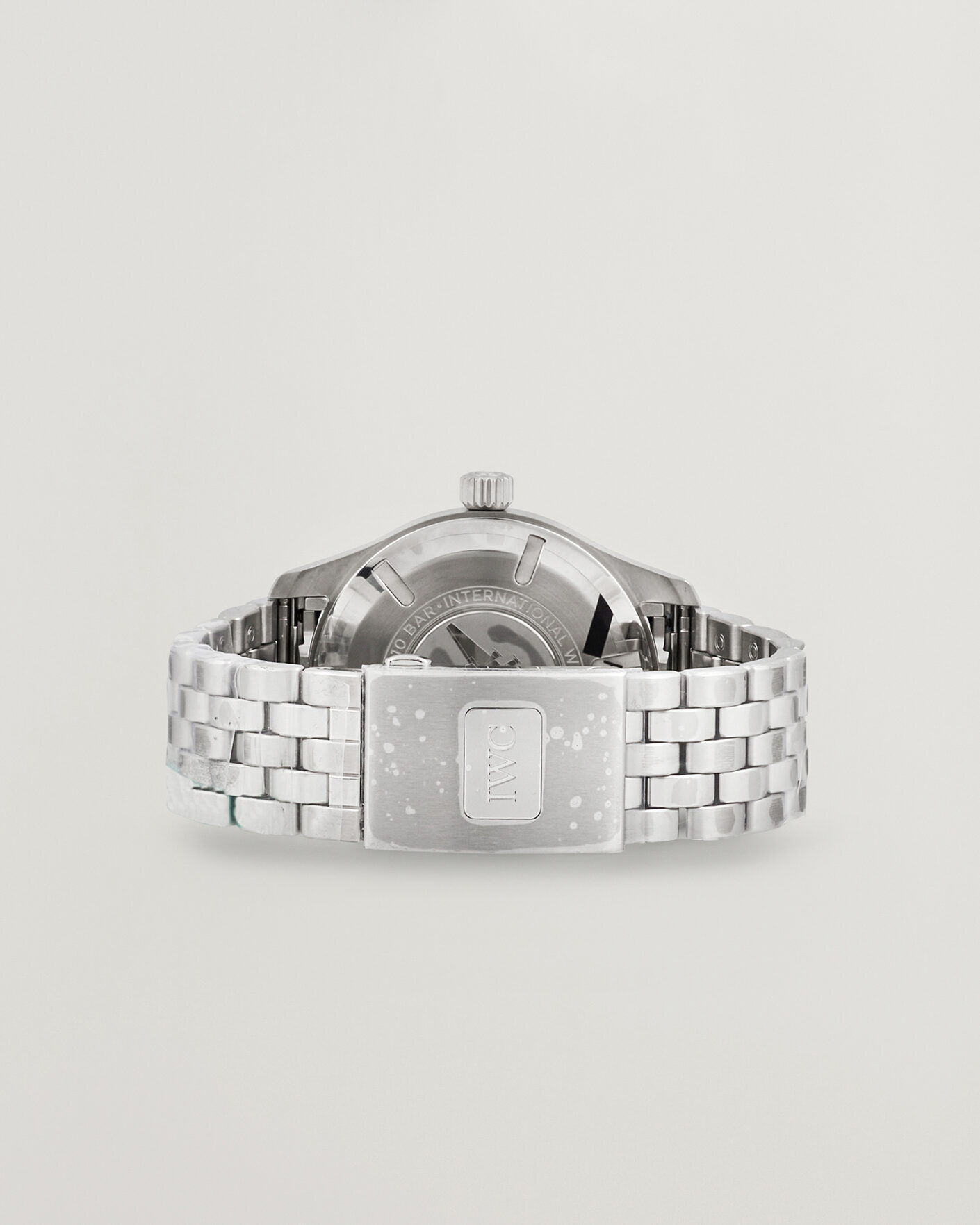 Heren | Pre-Owned & Vintage Watches | IWC Pre-Owned | Pilot's Watch Mark XX