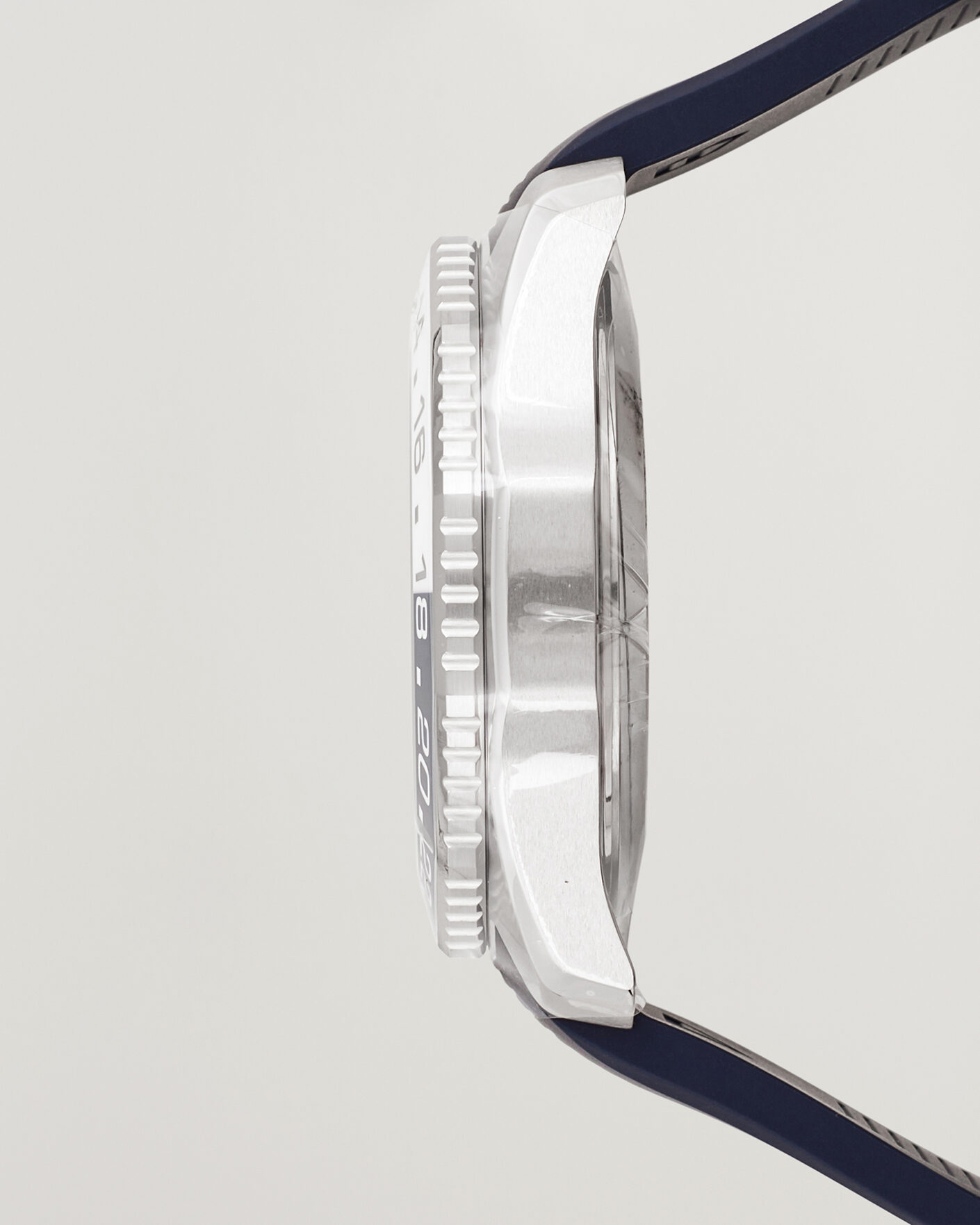 Heren | Pre-Owned & Vintage Watches | Tag Heuer Pre-Owned | Acuaracer GMT