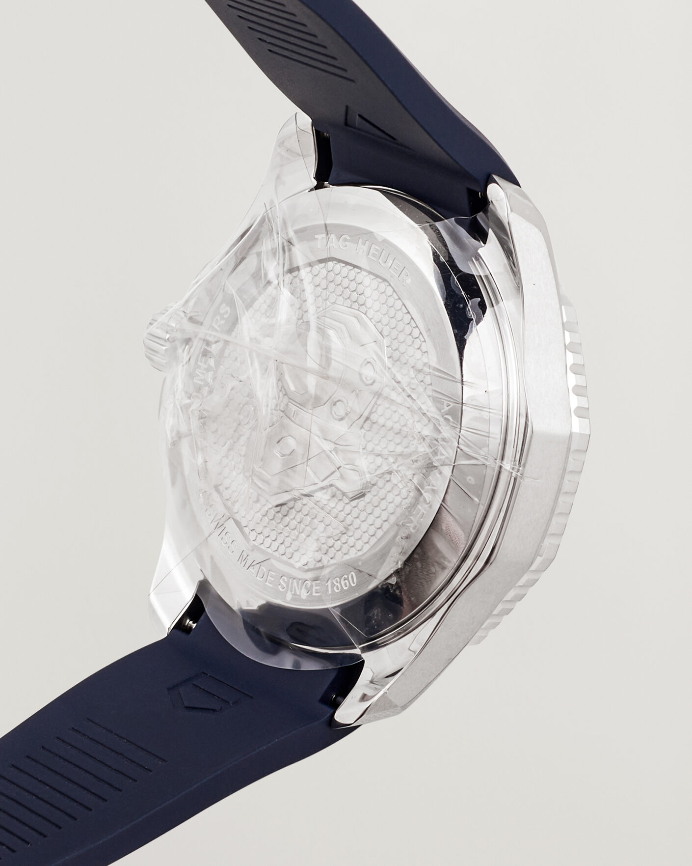 Heren | Pre-Owned & Vintage Watches | Tag Heuer Pre-Owned | Acuaracer GMT