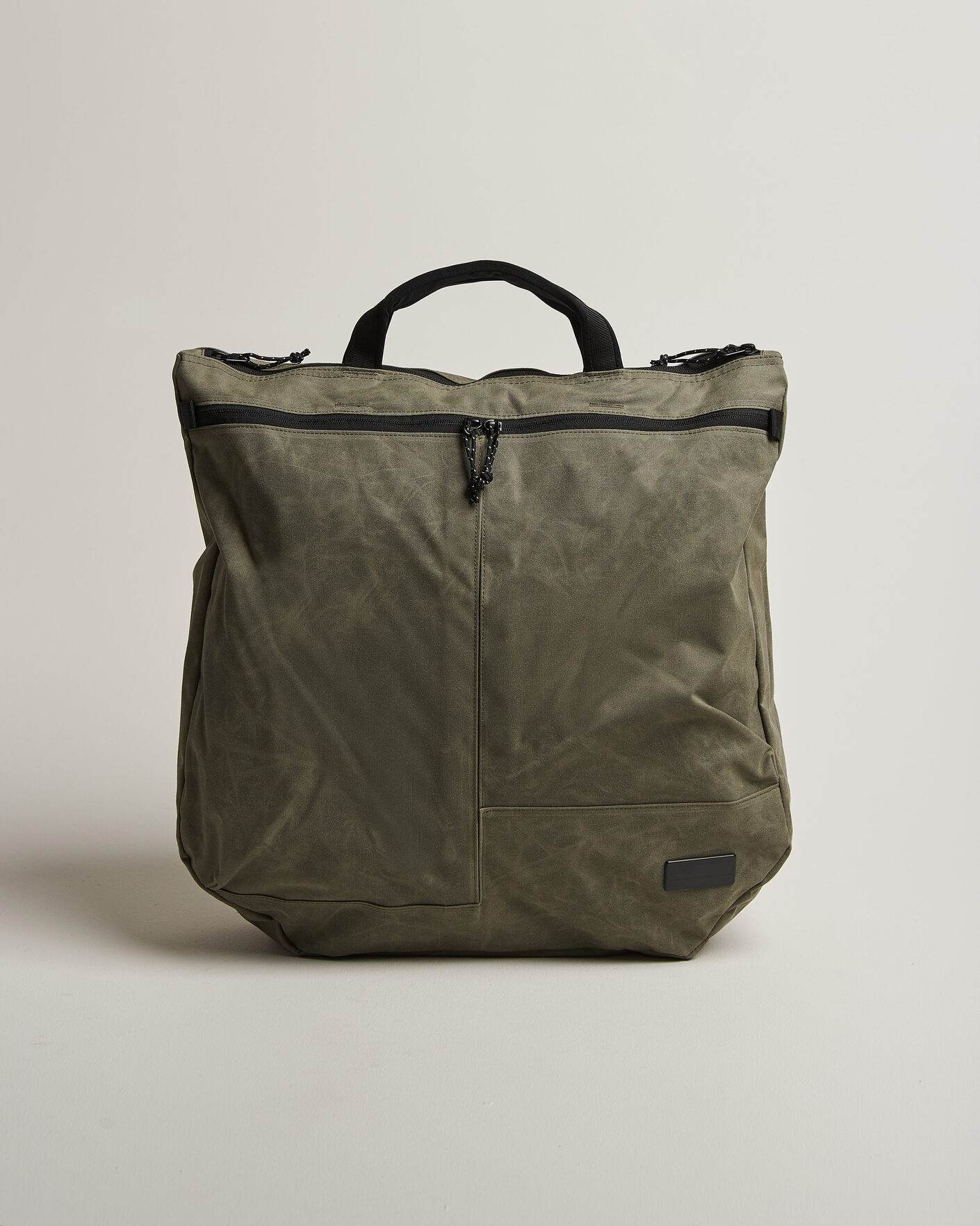Heren | Tassen | DB | Utility Tote 32L Forest Green