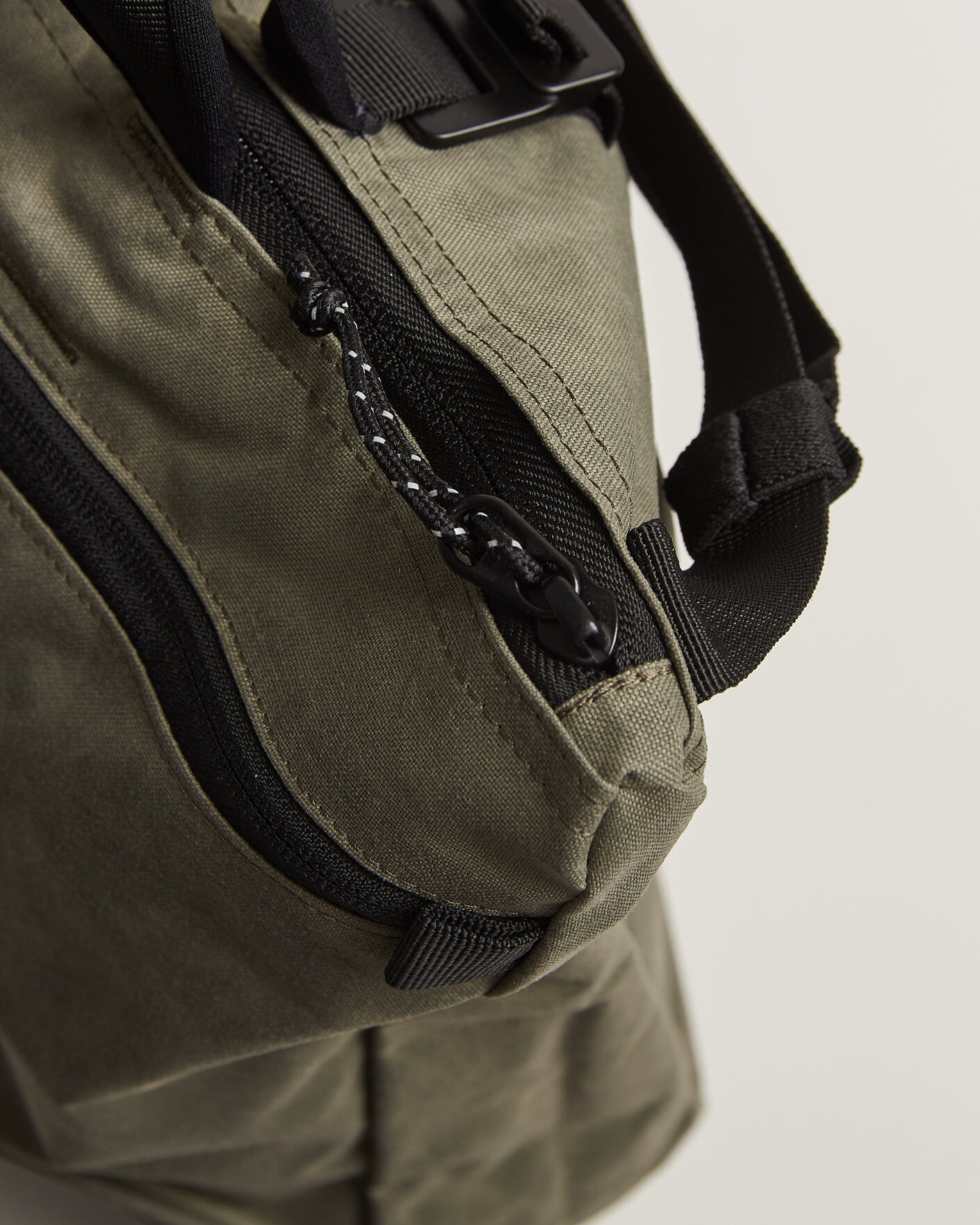 Heren | Tassen | DB | Utility Tote 32L Forest Green
