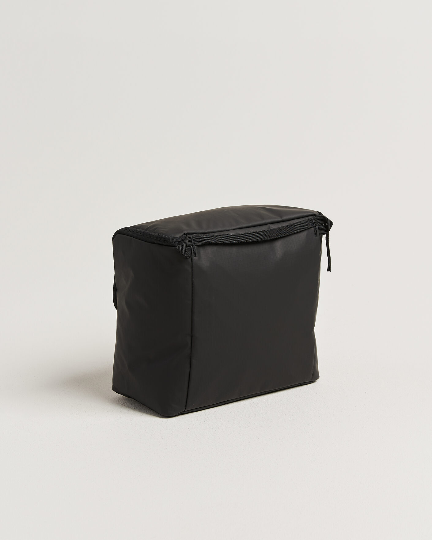 Heren | DB Essential Wash Bag M Black Out | DB | Essential Wash Bag M Black Out