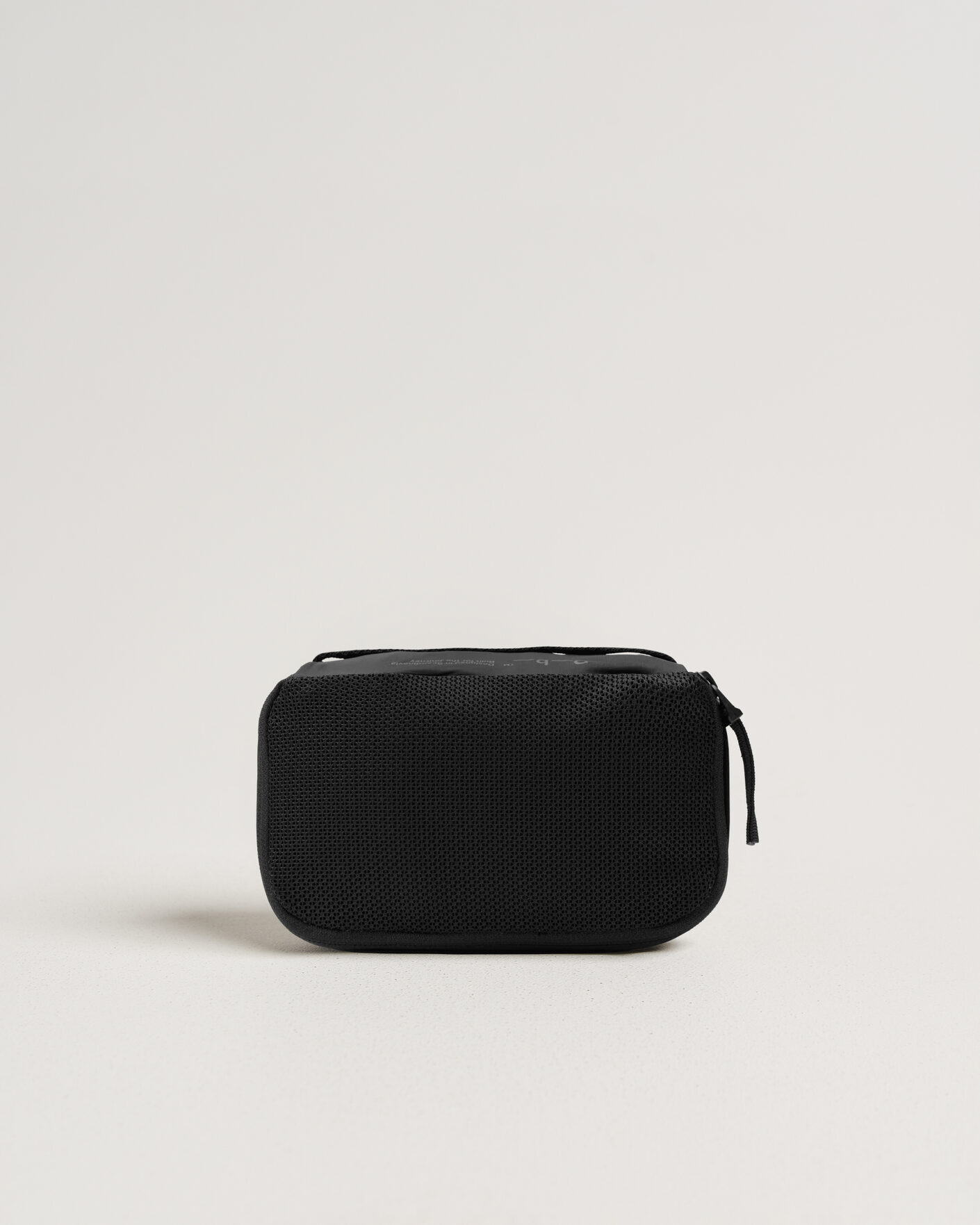 Heren | Tassen | DB | Essential Packing Cube S Black Out