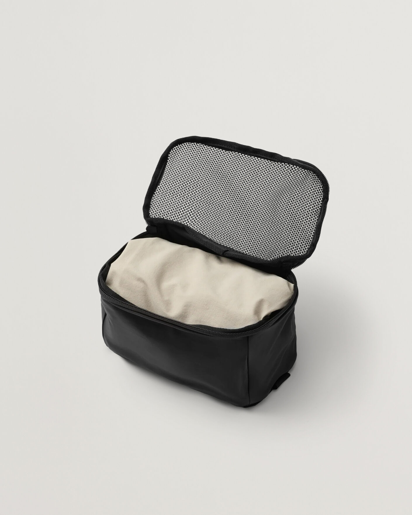 Heren | Tassen | DB | Essential Packing Cube S Black Out
