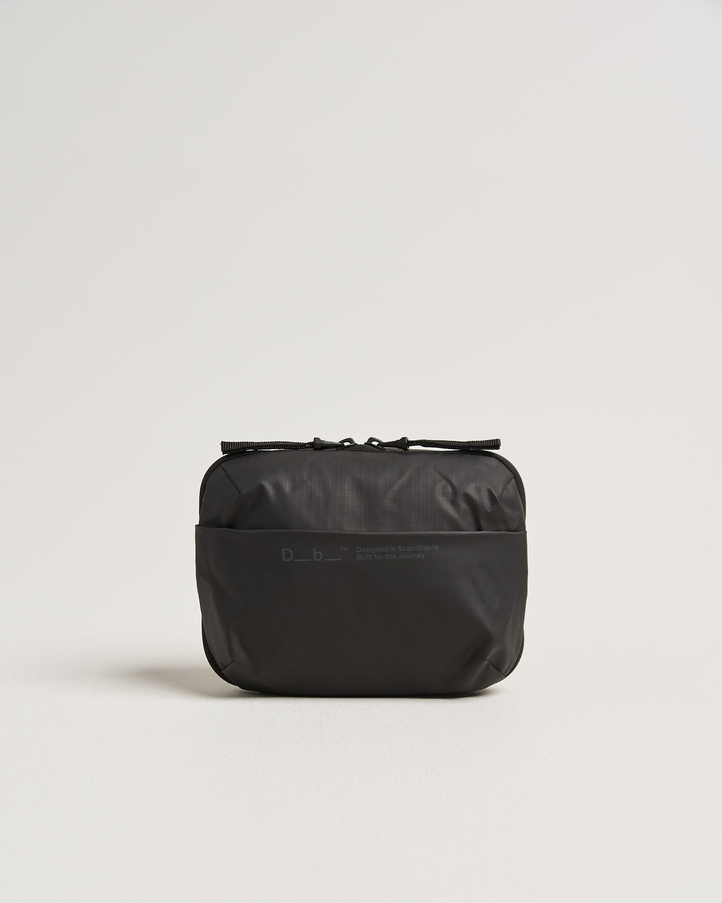 Heren | DB Ramverk Tech Organizer Black Out | DB | Ramverk Tech Organizer Black Out