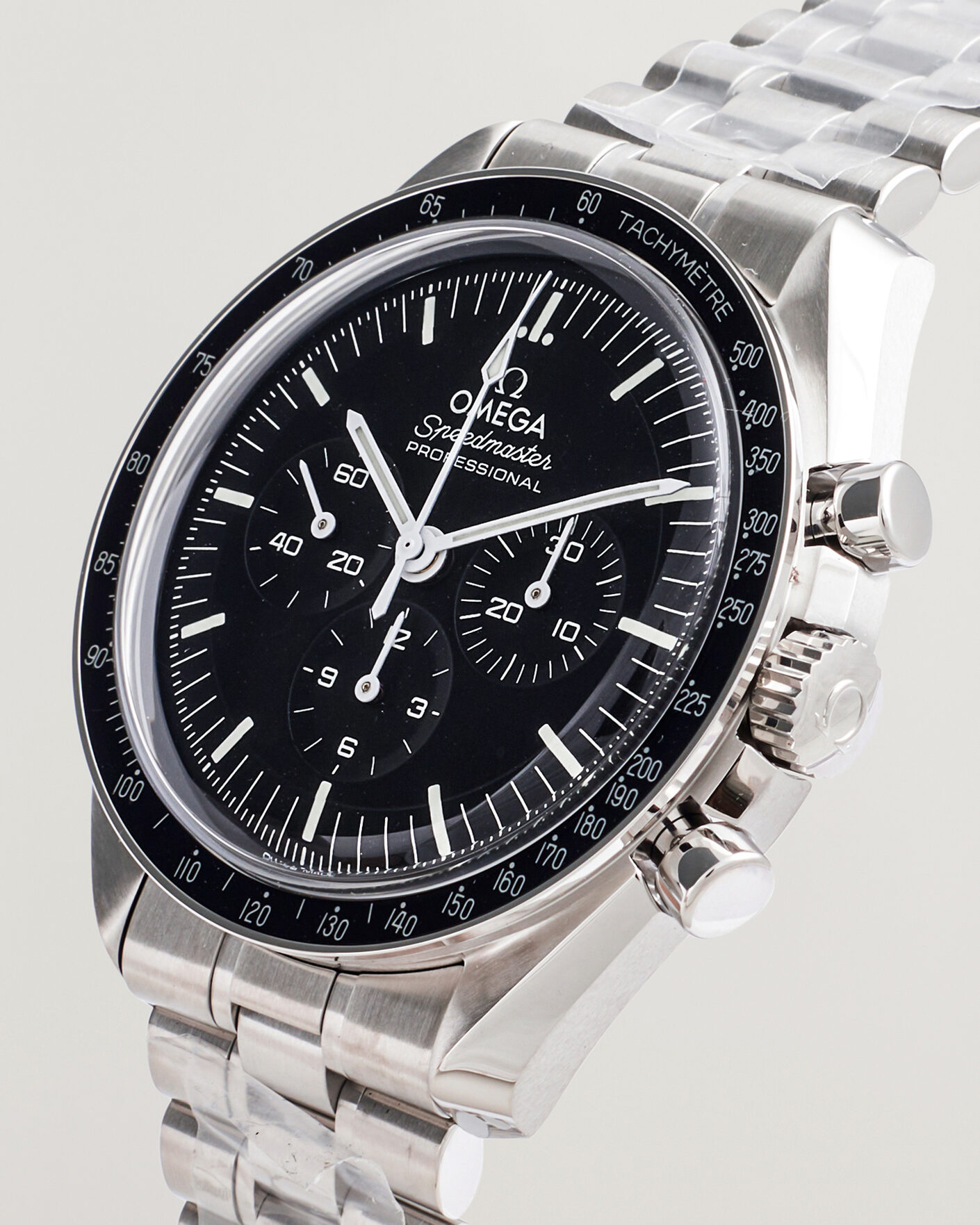 Heren | Omega Pre-Owned Speedmaster Moonwatch | Omega Pre-Owned | Speedmaster Moonwatch