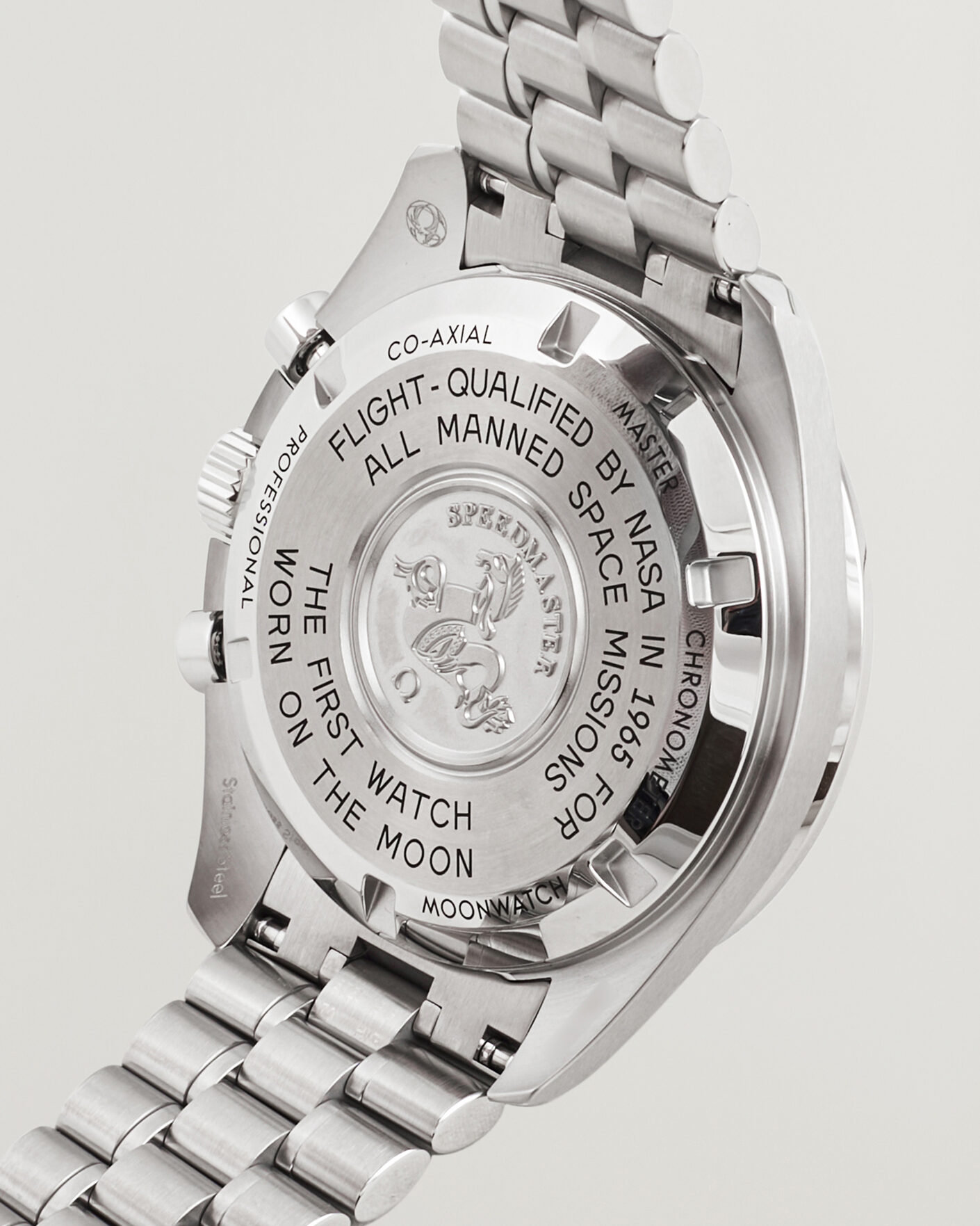 Heren | Omega Pre-Owned Speedmaster Moonwatch | Omega Pre-Owned | Speedmaster Moonwatch