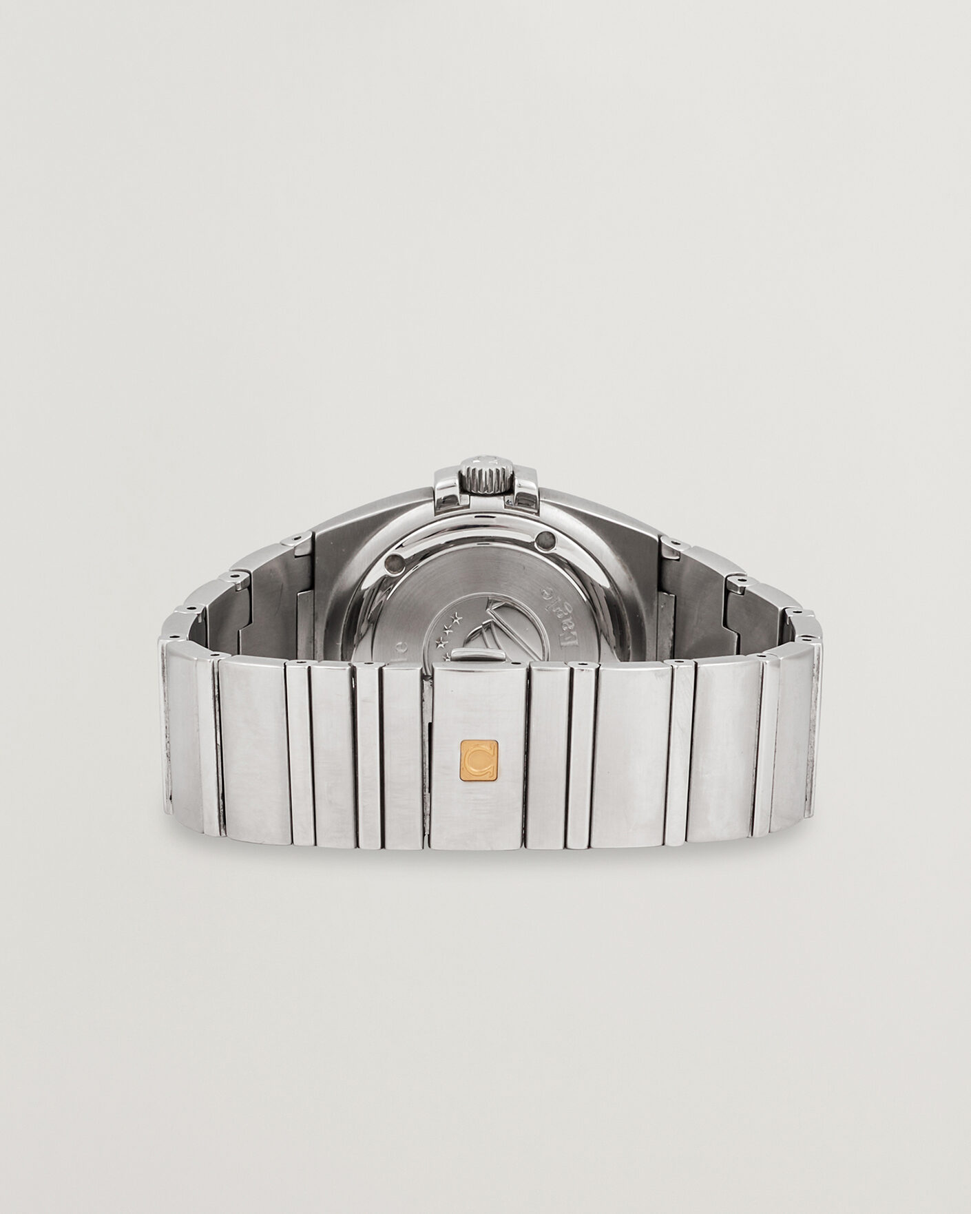 Heren | Pre-Owned & Vintage Watches | Omega Pre-Owned | Constellation Double Eagle