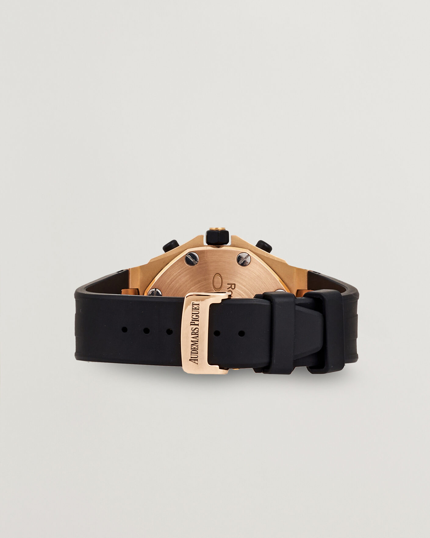 Heren | Pre-Owned & Vintage Watches | Audemars Piguet Pre-Owned | Royal Oak Offshore 18K