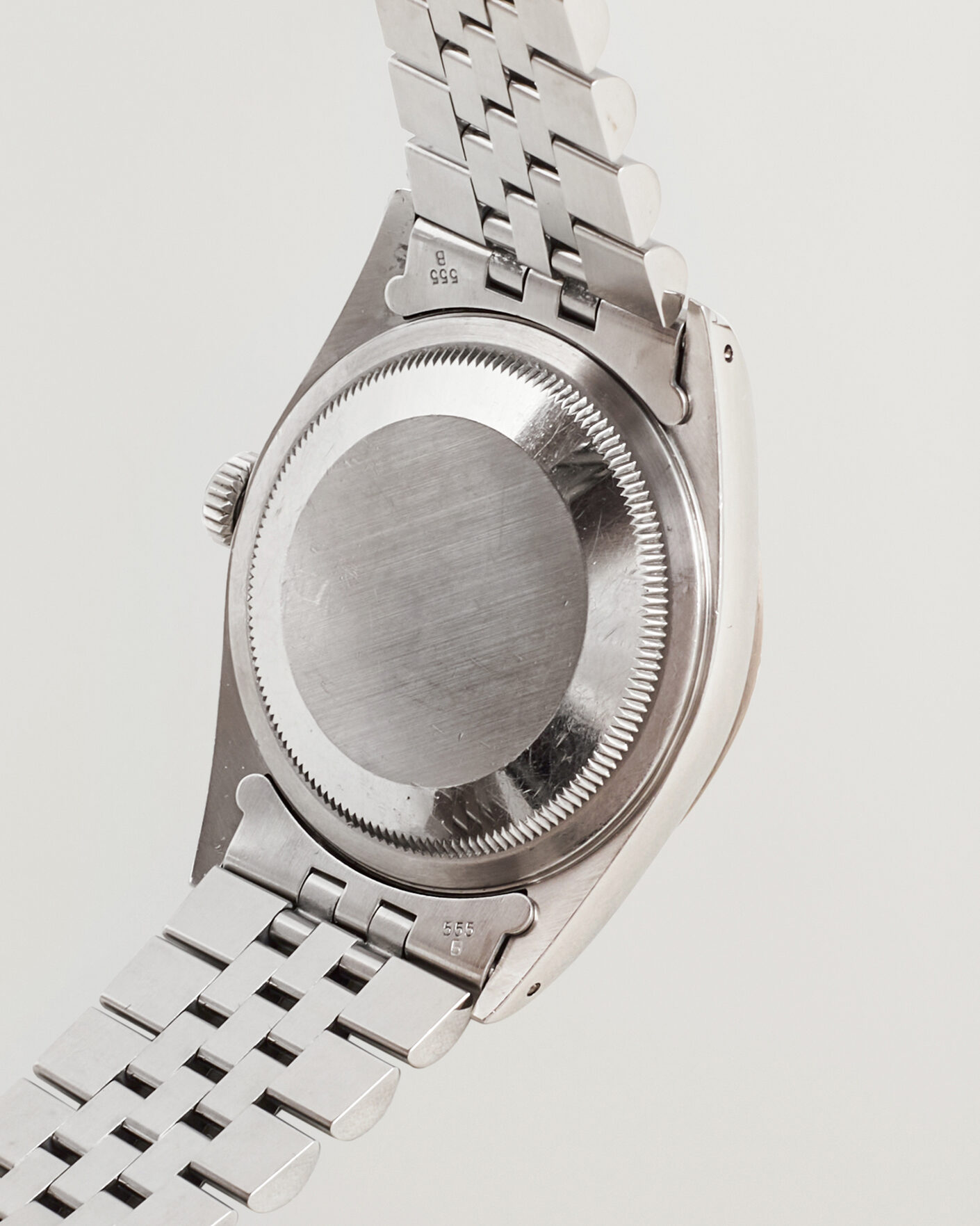 Heren | Pre-Owned & Vintage Watches | Rolex Pre-Owned | Datejust