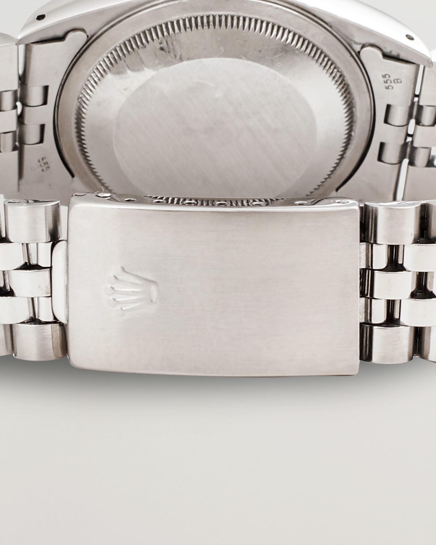 Heren | Pre-Owned & Vintage Watches | Rolex Pre-Owned | Datejust