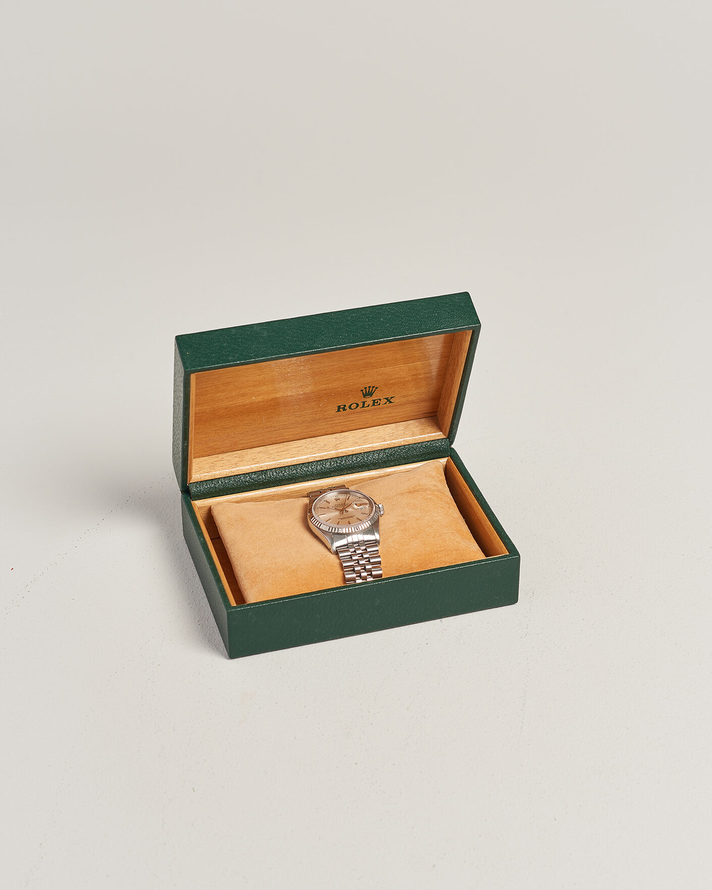 Heren | Pre-Owned & Vintage Watches | Rolex Pre-Owned | Datejust