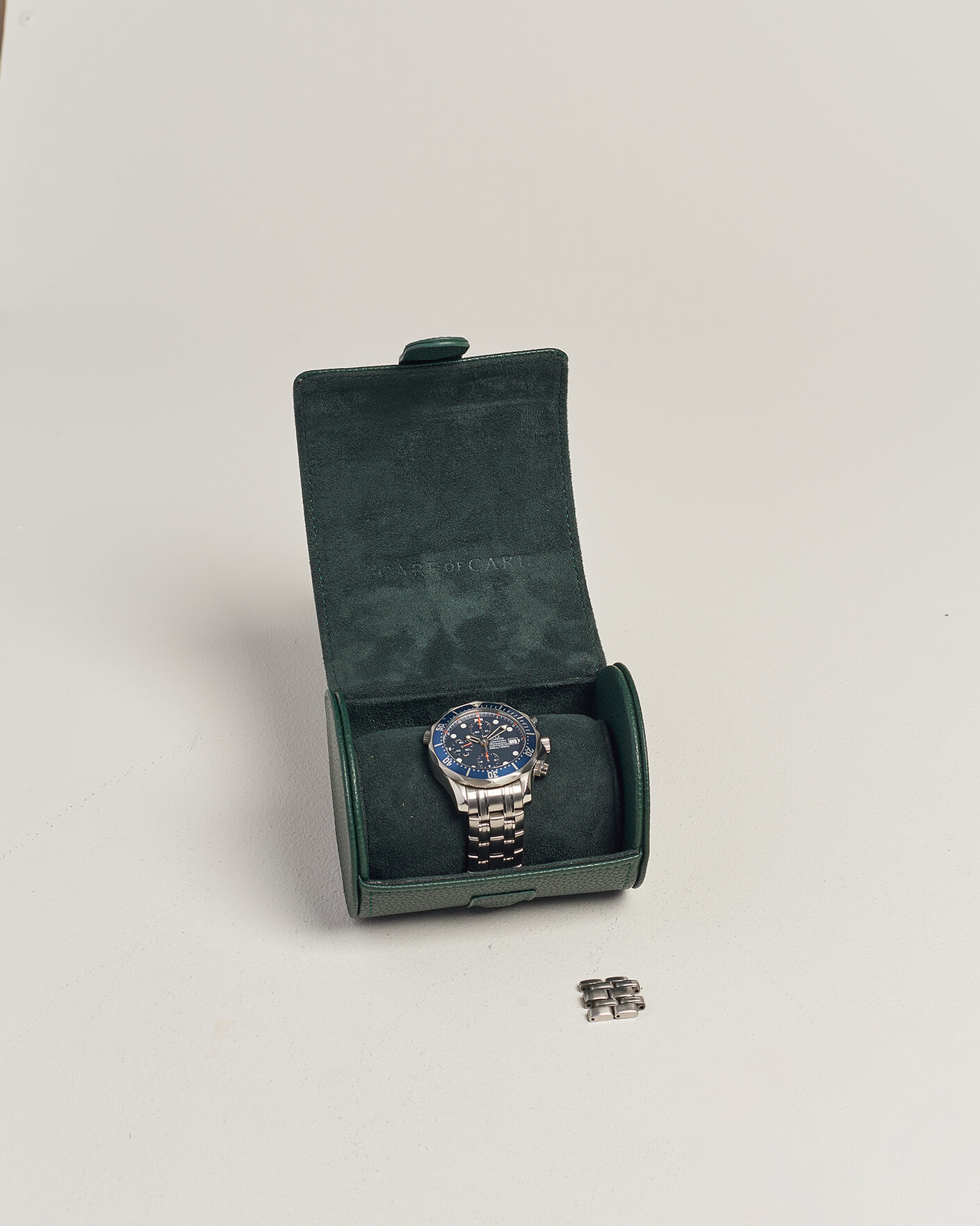 Heren | Pre-Owned & Vintage Watches | Omega Pre-Owned | Seamaster 300M Chrono