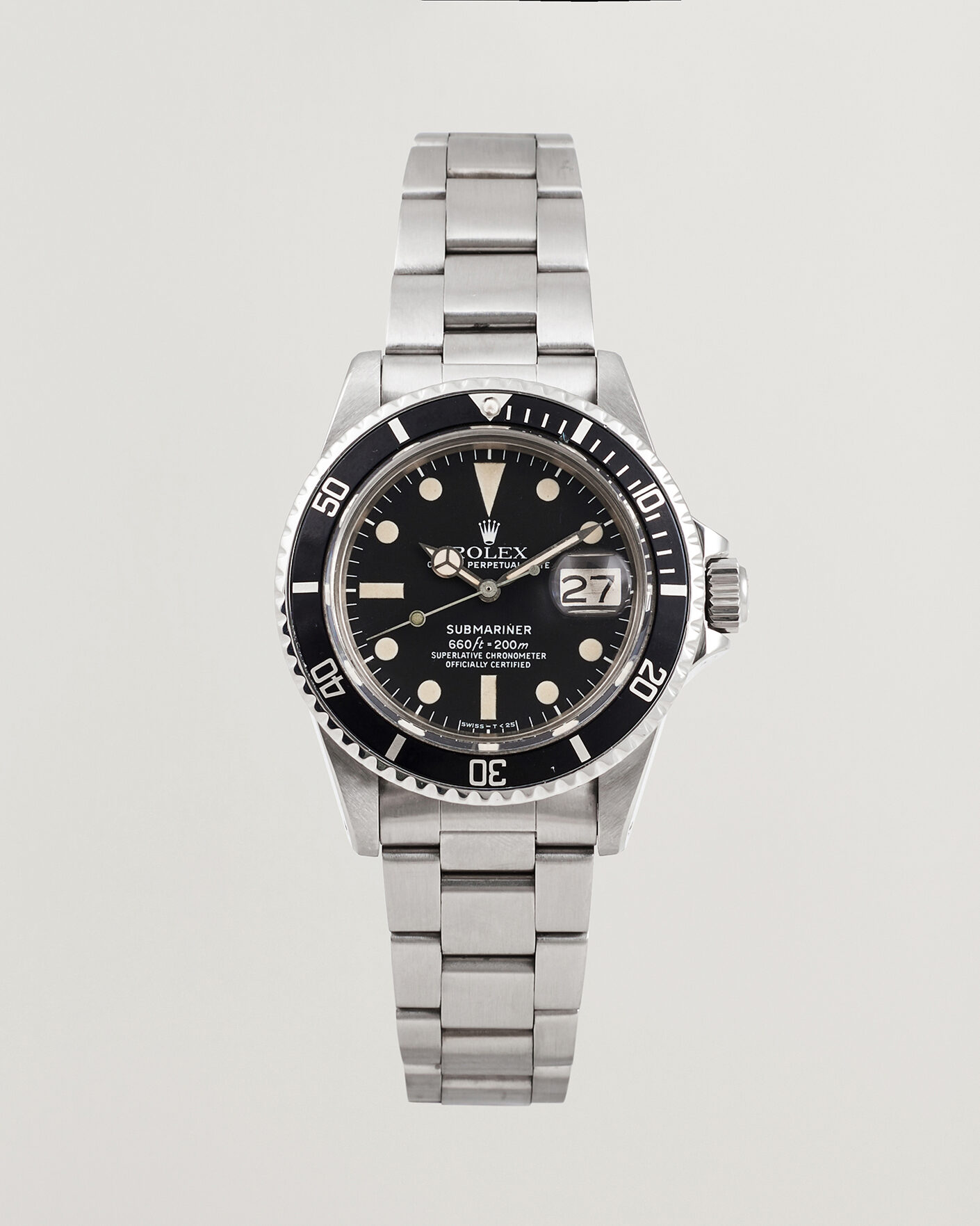  | Nieuw in de winkel | Rolex Pre-Owned | Submariner Date