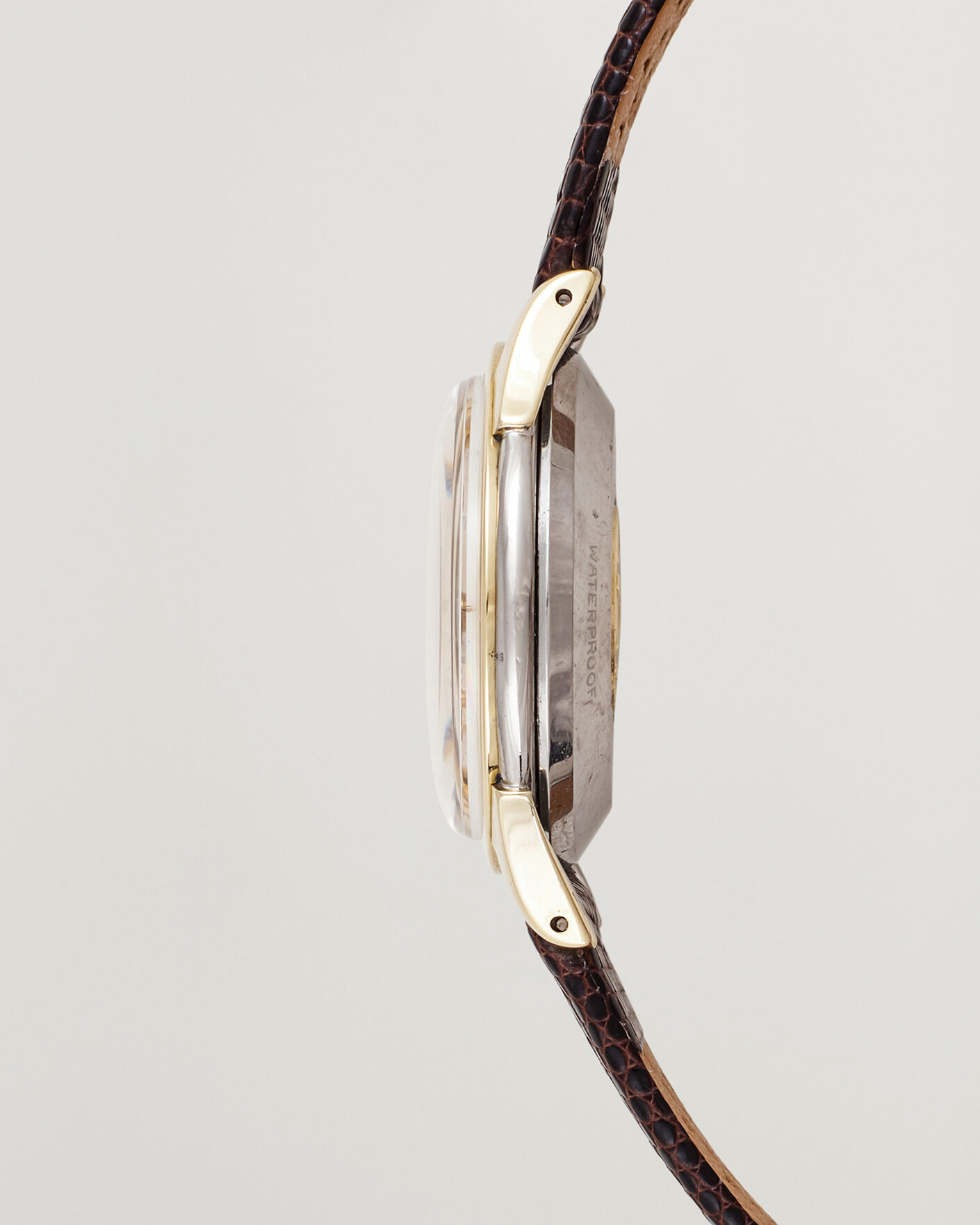 Heren | Pre-Owned & Vintage Watches | Omega Pre-Owned | Constellation Pie-Pan Arrowhead