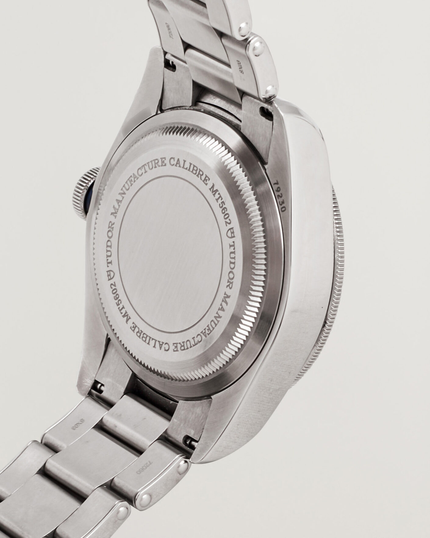 Heren | Pre-Owned & Vintage Watches | Tudor Pre-Owned | Black Bay