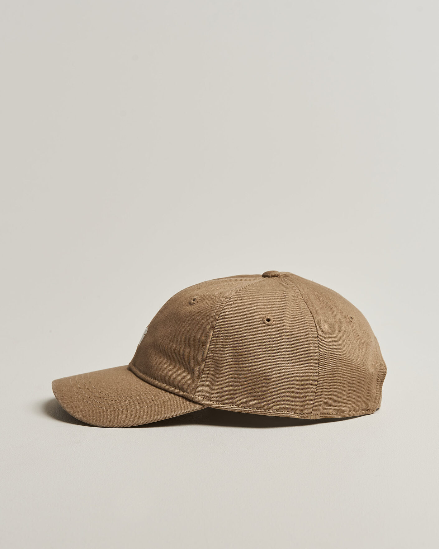 Heren | Hoeden en petten | Carhartt WIP | Madison Logo Cap Leather