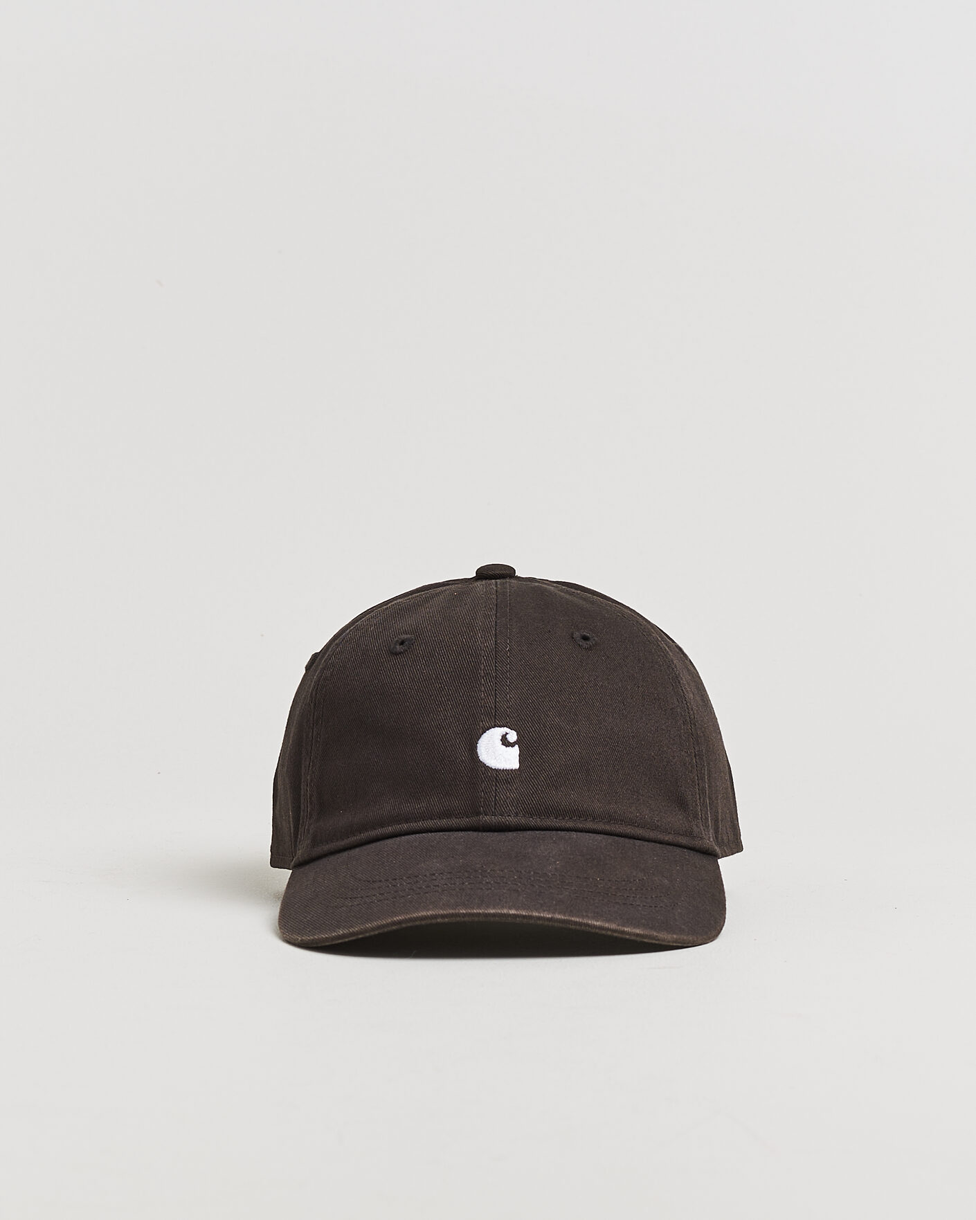 Heren | Hoeden en petten | Carhartt WIP | Madison Logo Cap Tobacco