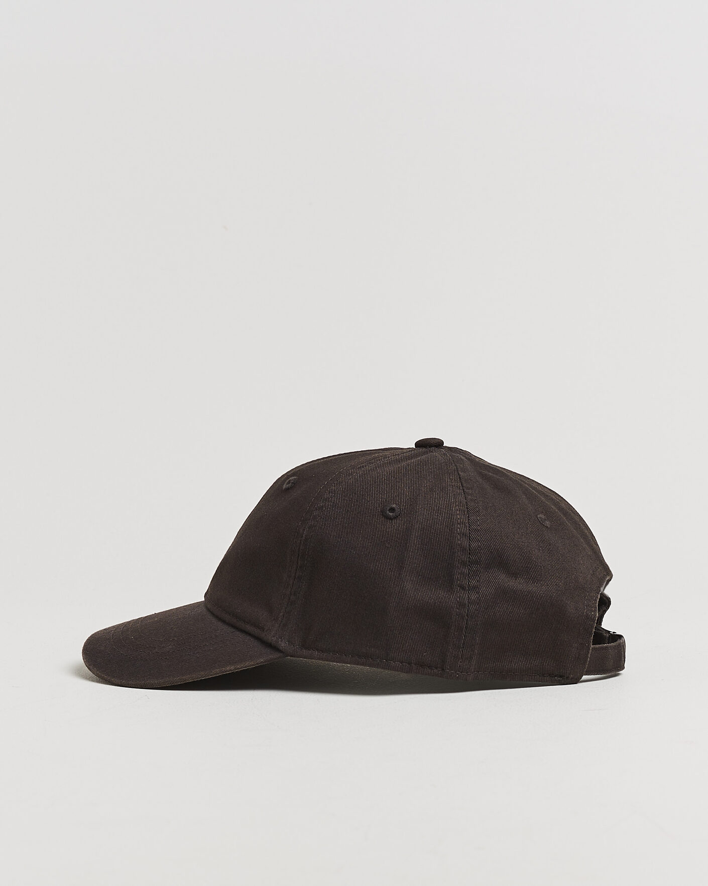 Heren | Hoeden en petten | Carhartt WIP | Madison Logo Cap Tobacco