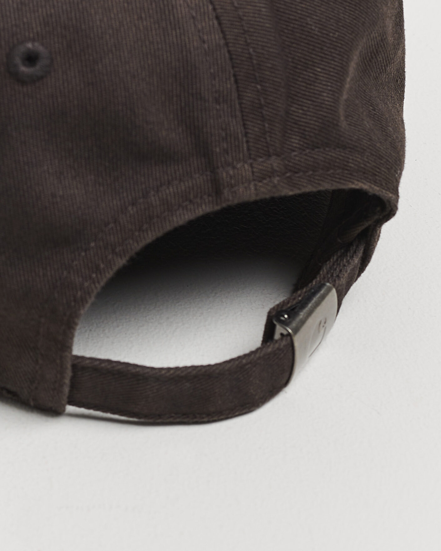 Heren | Hoeden en petten | Carhartt WIP | Madison Logo Cap Tobacco