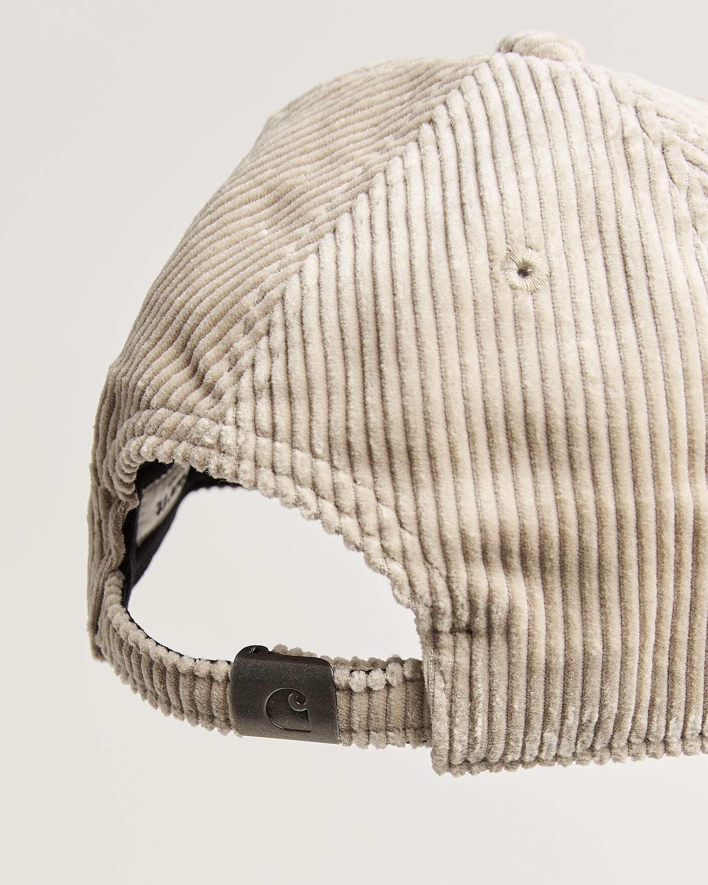 Heren | Hoeden en petten | Carhartt WIP | Harlem Cord Cap Wall