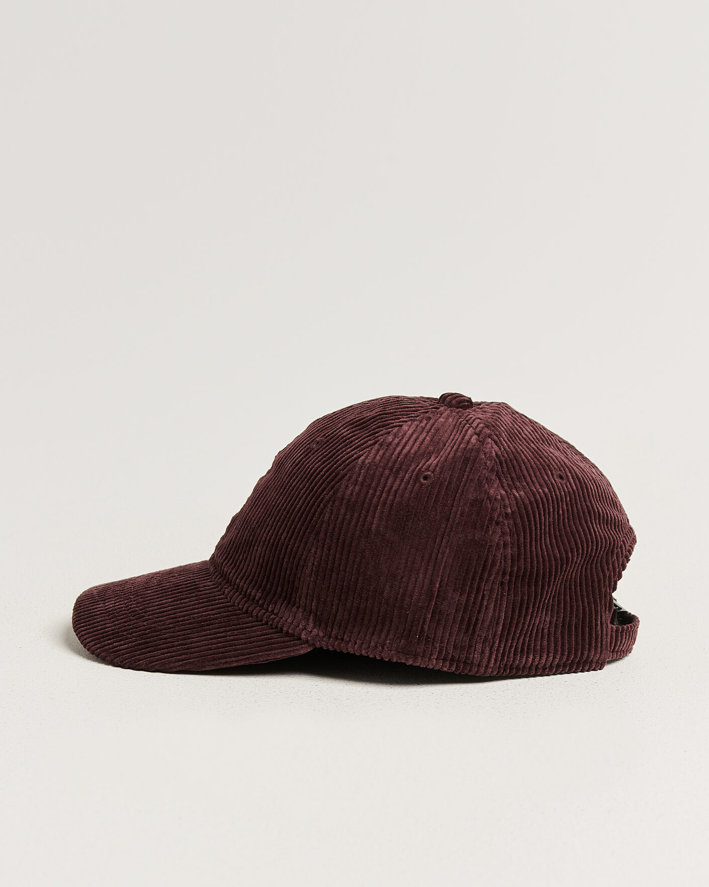Heren | Hoeden en petten | Carhartt WIP | Harlem Cord Cap Amarone