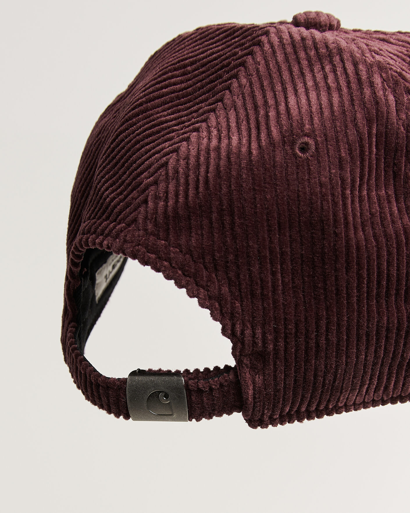 Heren | Hoeden en petten | Carhartt WIP | Harlem Cord Cap Amarone