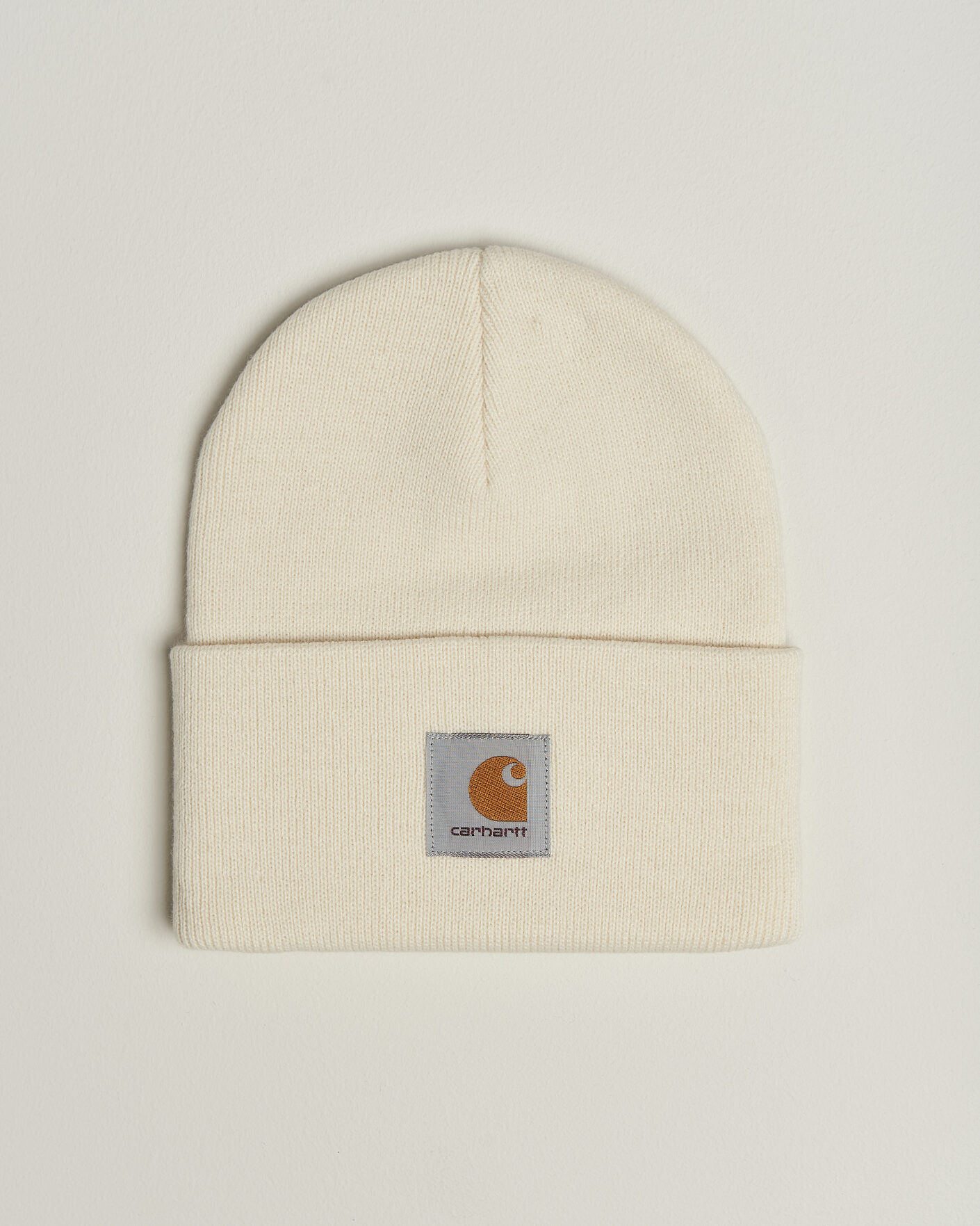 Heren | Mutsen | Carhartt WIP | Watch Hat Natural