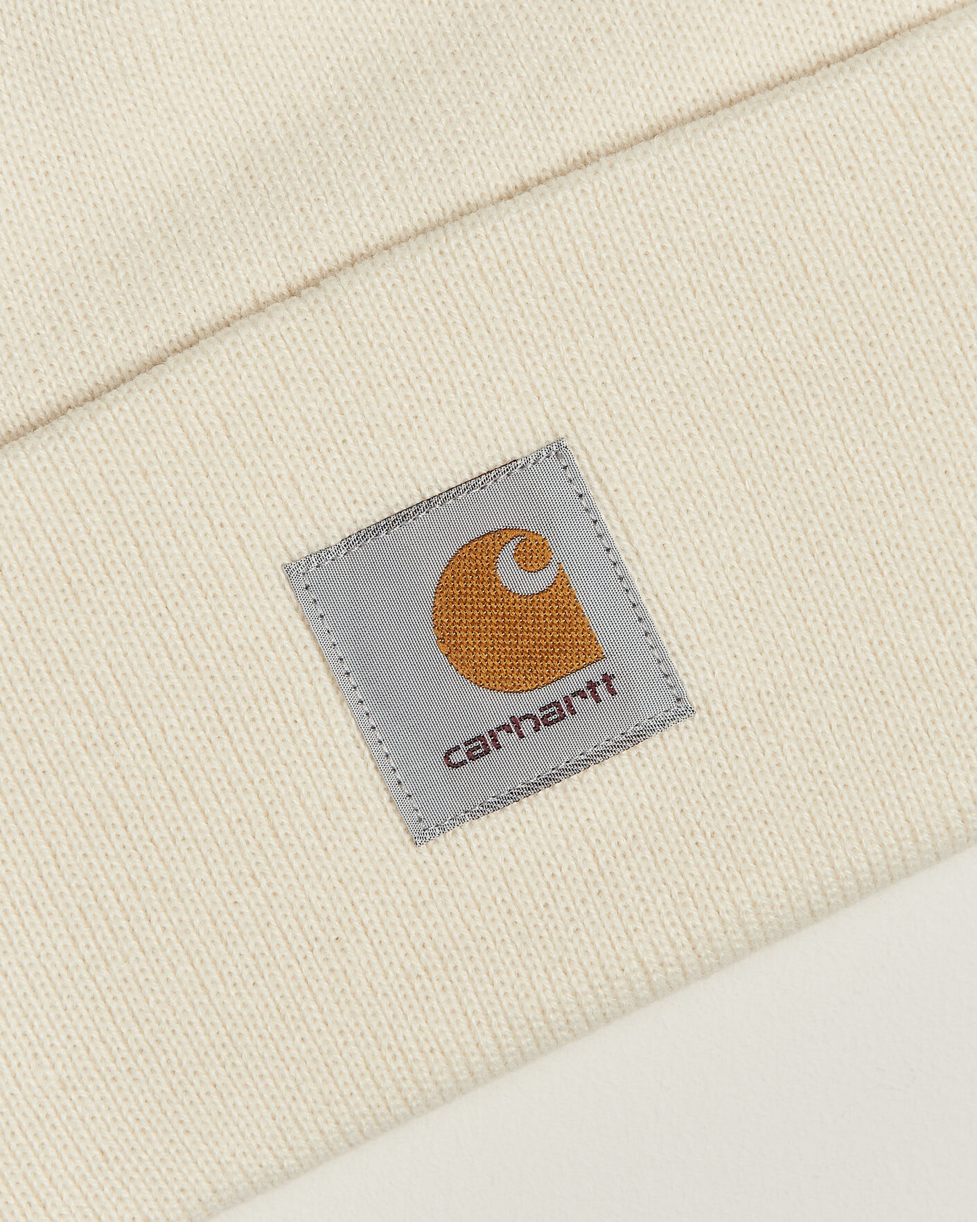 Heren | Mutsen | Carhartt WIP | Watch Hat Natural
