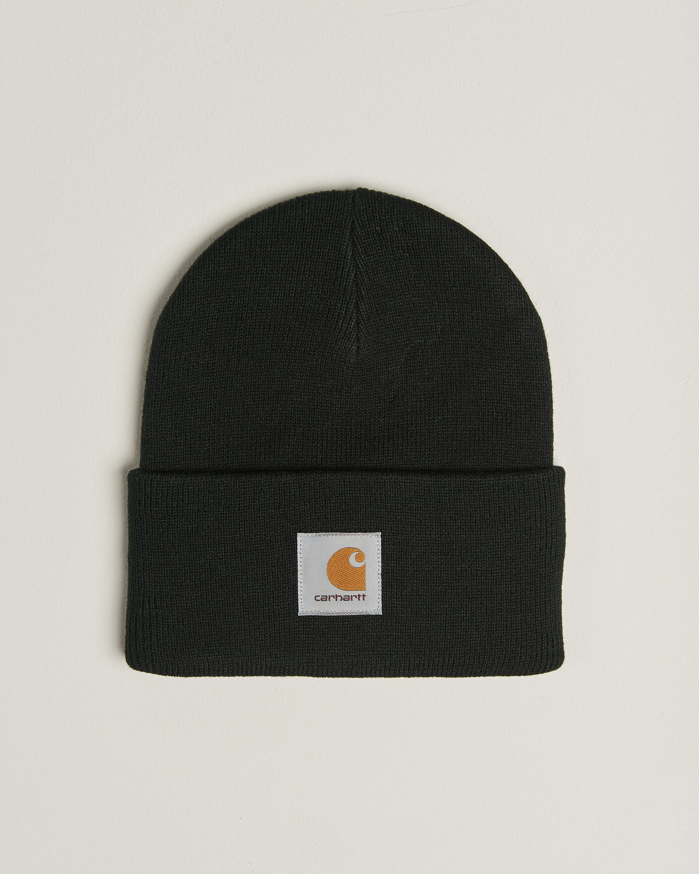 Heren | Mutsen | Carhartt WIP | Watch Hat Raven