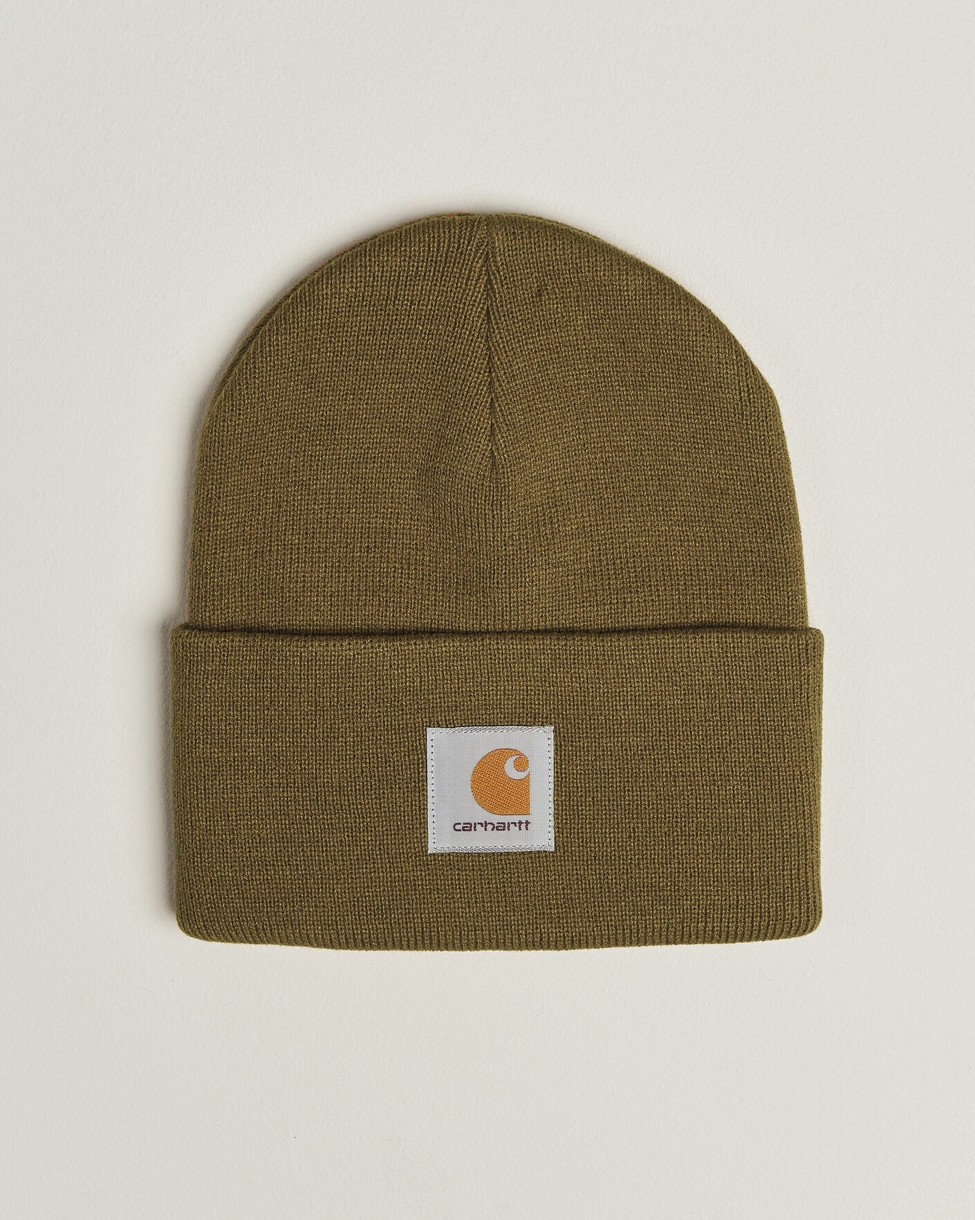 Heren | Mutsen | Carhartt WIP | Watch Hat Hamilton Brown