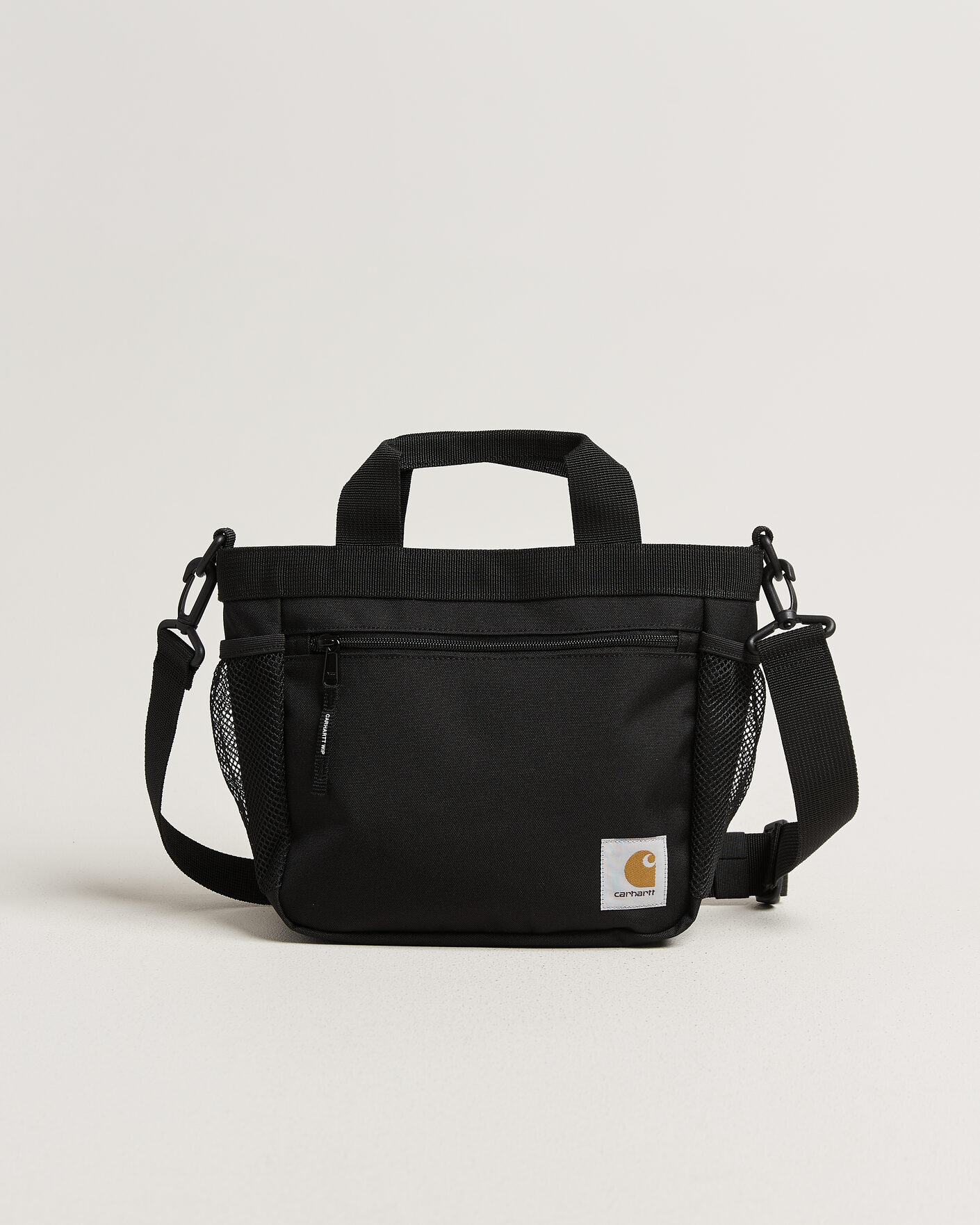 Heren | Tassen | Carhartt WIP | Phillis Shoulder Bag Black