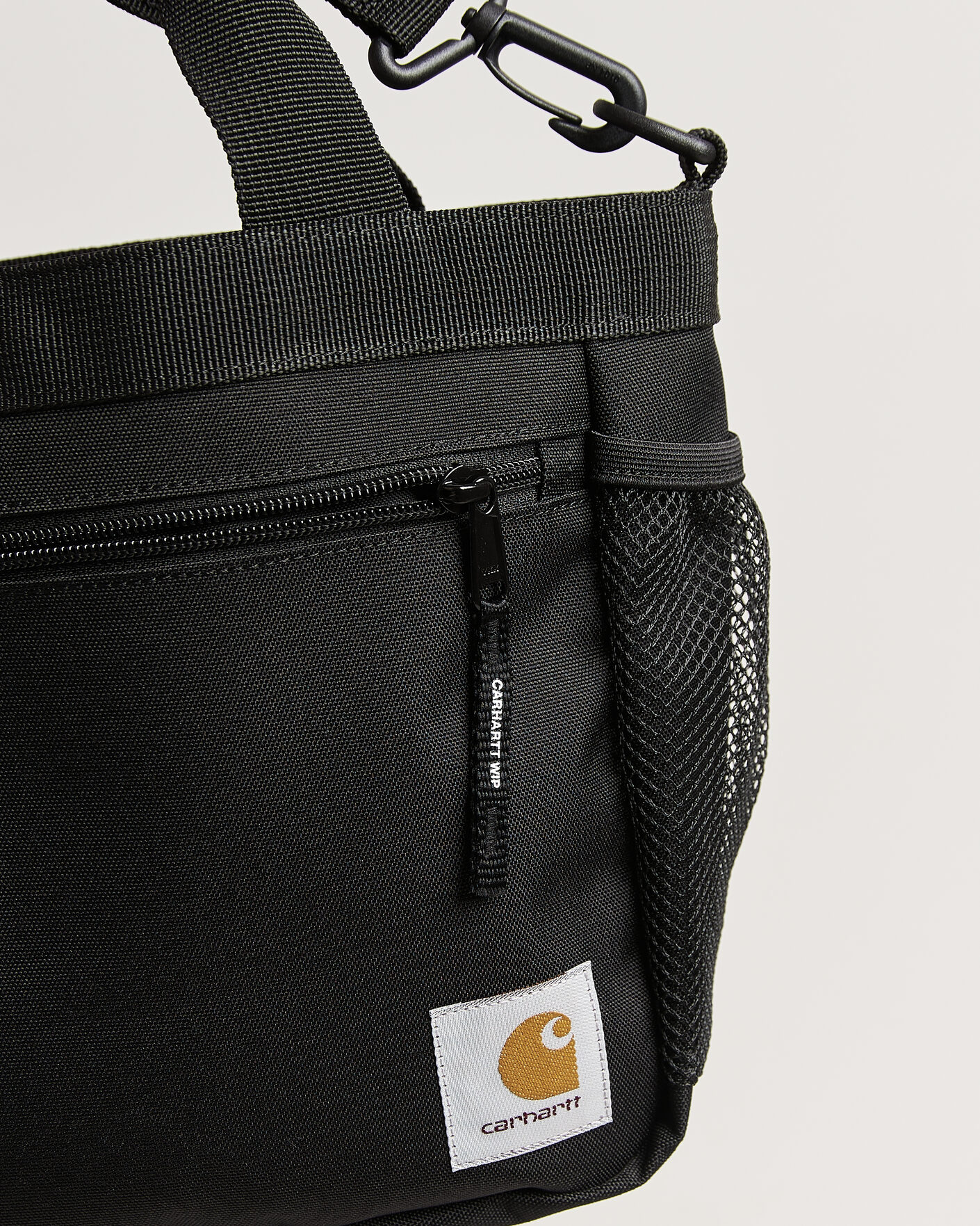 Heren | Tassen | Carhartt WIP | Phillis Shoulder Bag Black