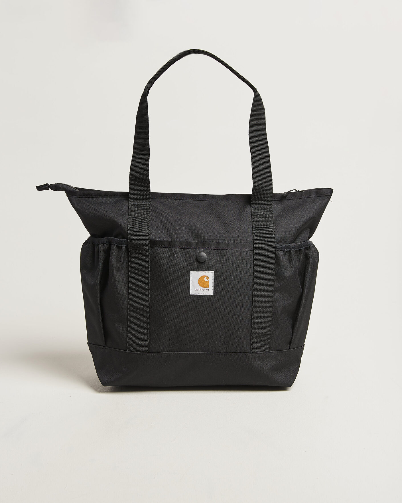 Heren | Tassen | Carhartt WIP | Clapton Totebag Black