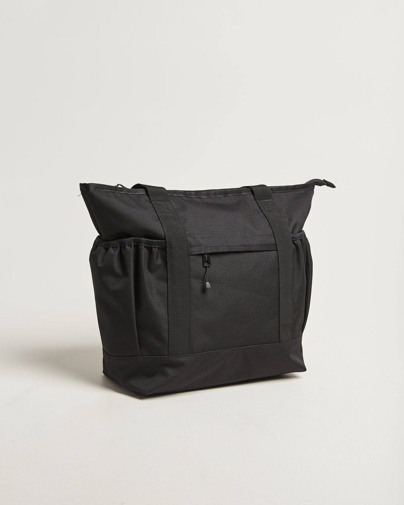 Heren | Tassen | Carhartt WIP | Clapton Totebag Black