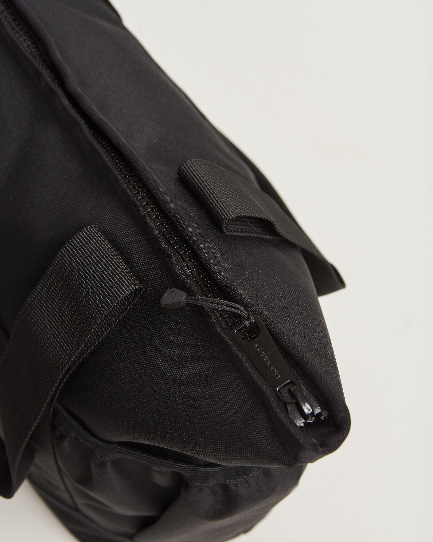 Heren | Tassen | Carhartt WIP | Clapton Totebag Black