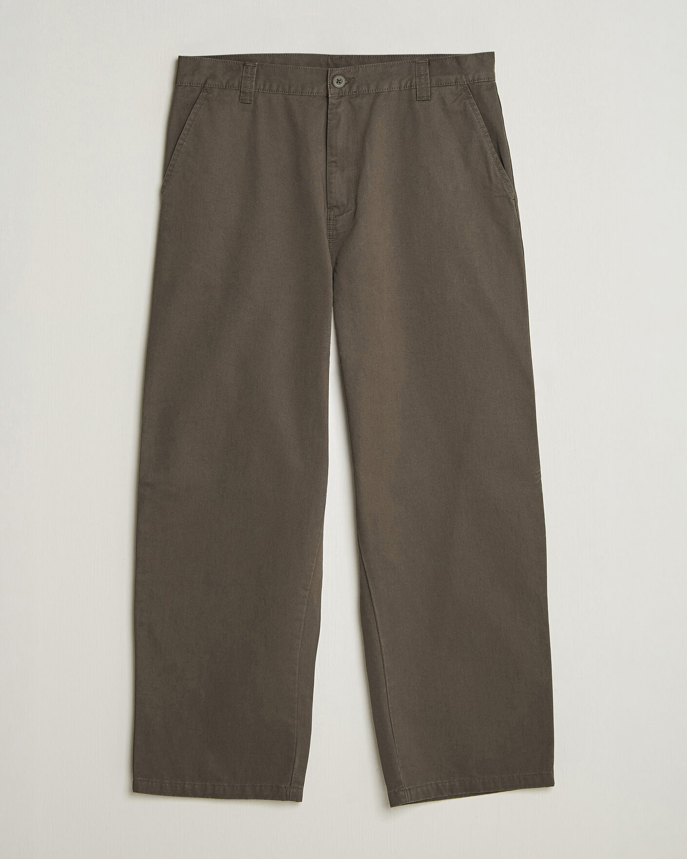 Heren | Broeken | Carhartt WIP | Brady Pants Shungite