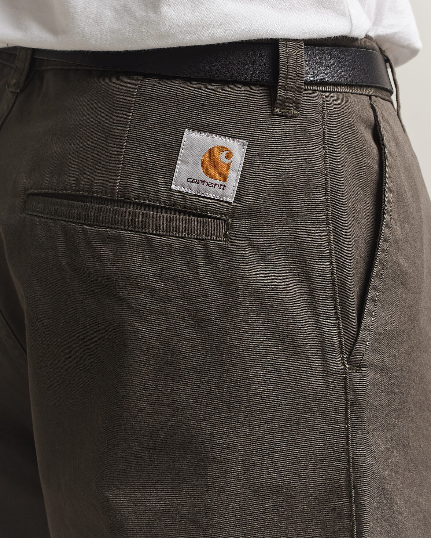 Heren | Broeken | Carhartt WIP | Brady Pants Shungite