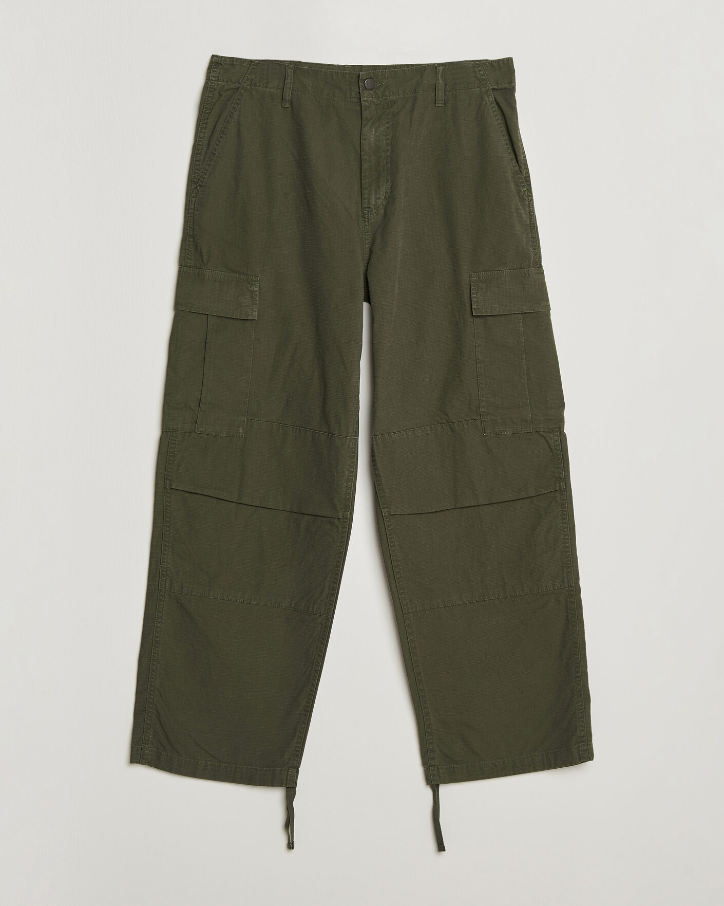 Heren | Broeken | Carhartt WIP | OG Cargo Pant Cypress