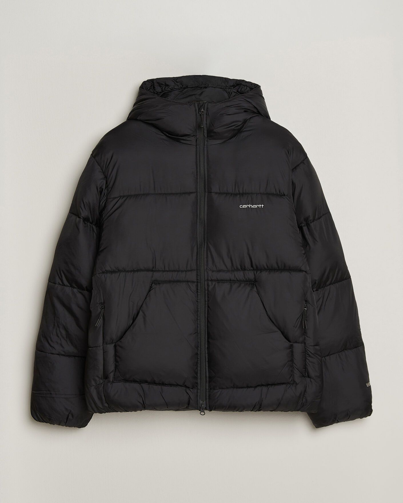 Heren | Jassen | Carhartt WIP | Ardon Padded Jacket Black
