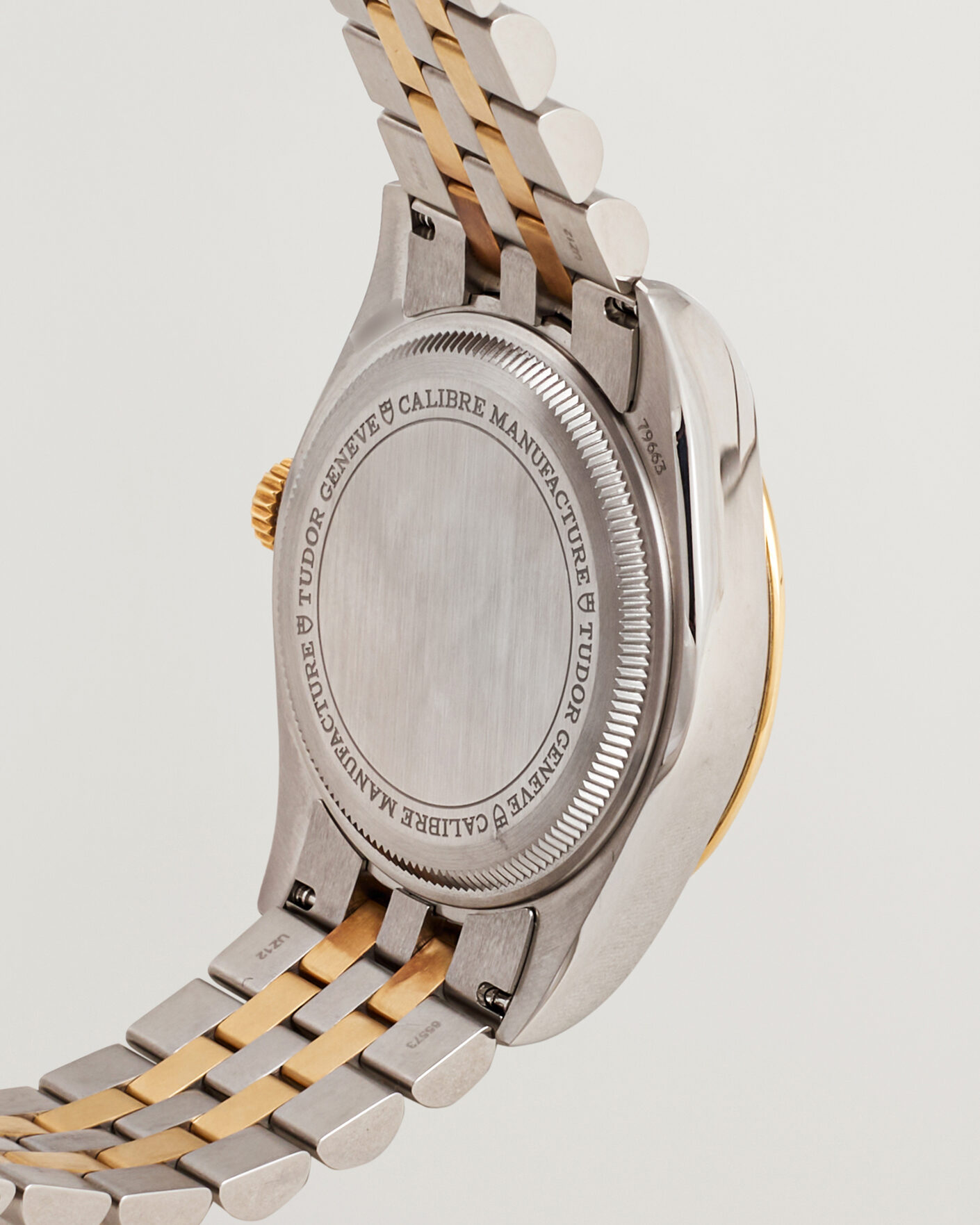 Heren | Pre-Owned & Vintage Watches | Tudor Pre-Owned | Black Bay S&G