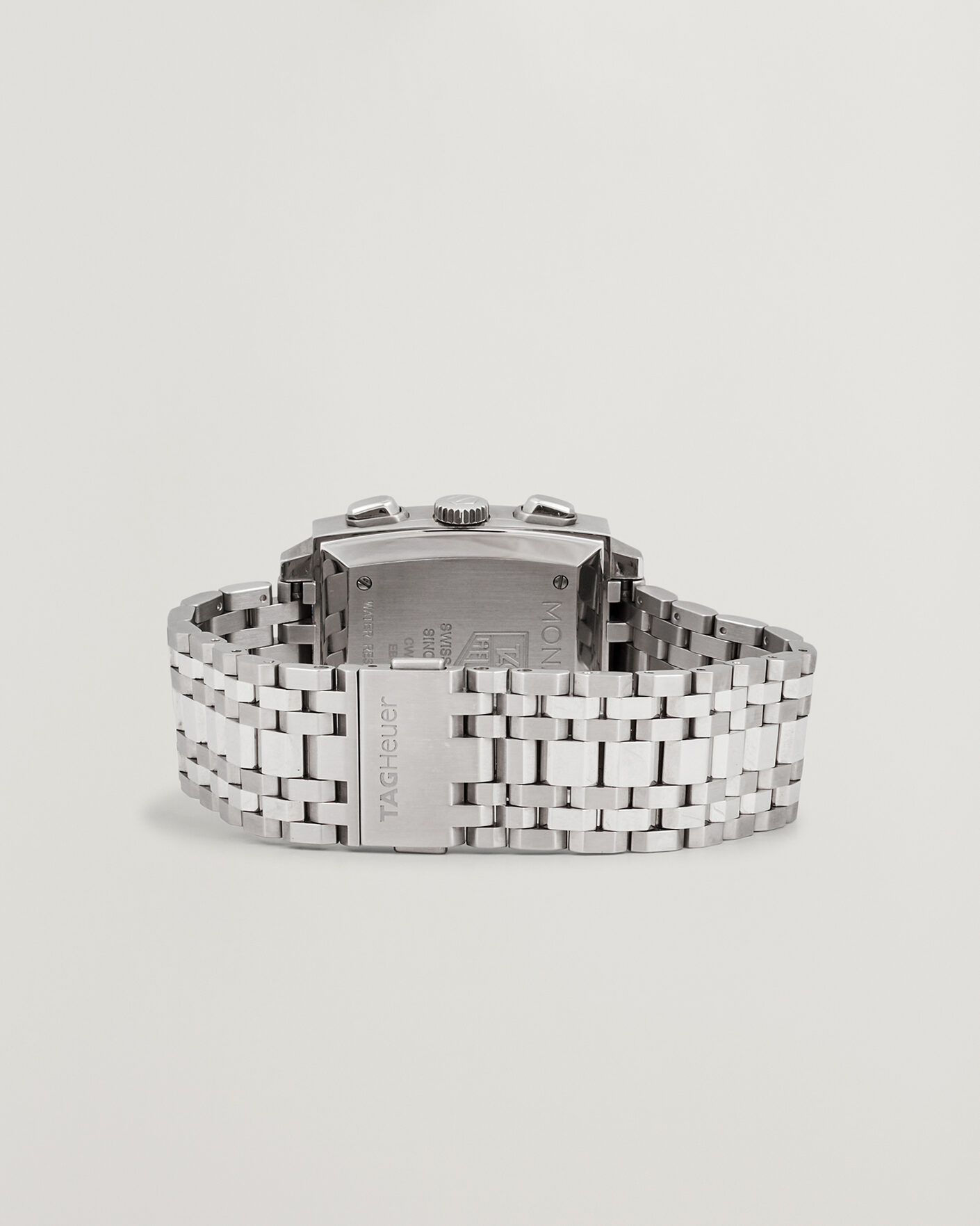 Heren | Pre-Owned & Vintage Watches | Tag Heuer Pre-Owned | Monaco