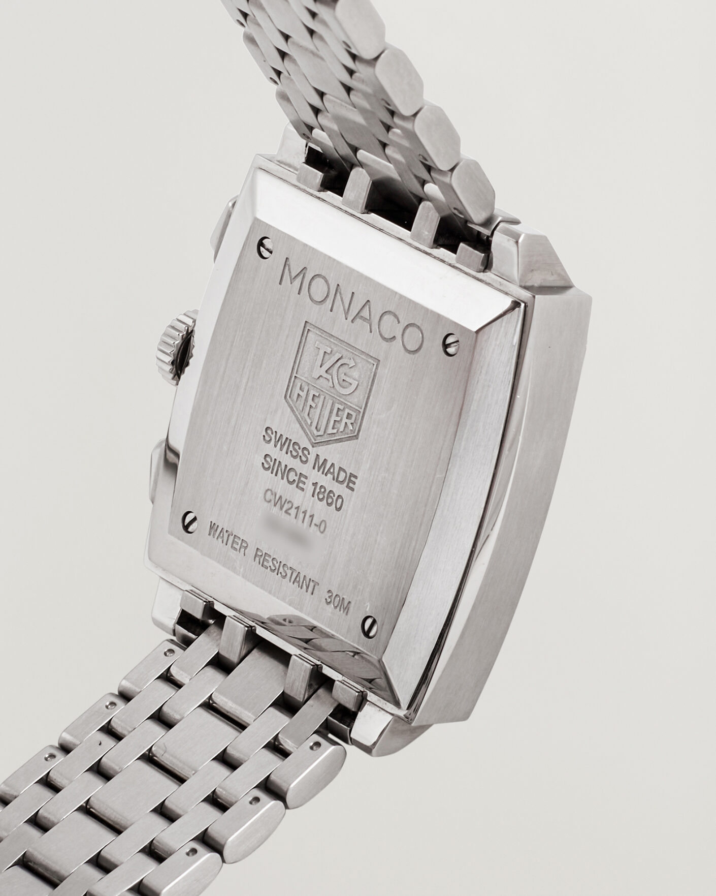 Heren | Pre-Owned & Vintage Watches | Tag Heuer Pre-Owned | Monaco